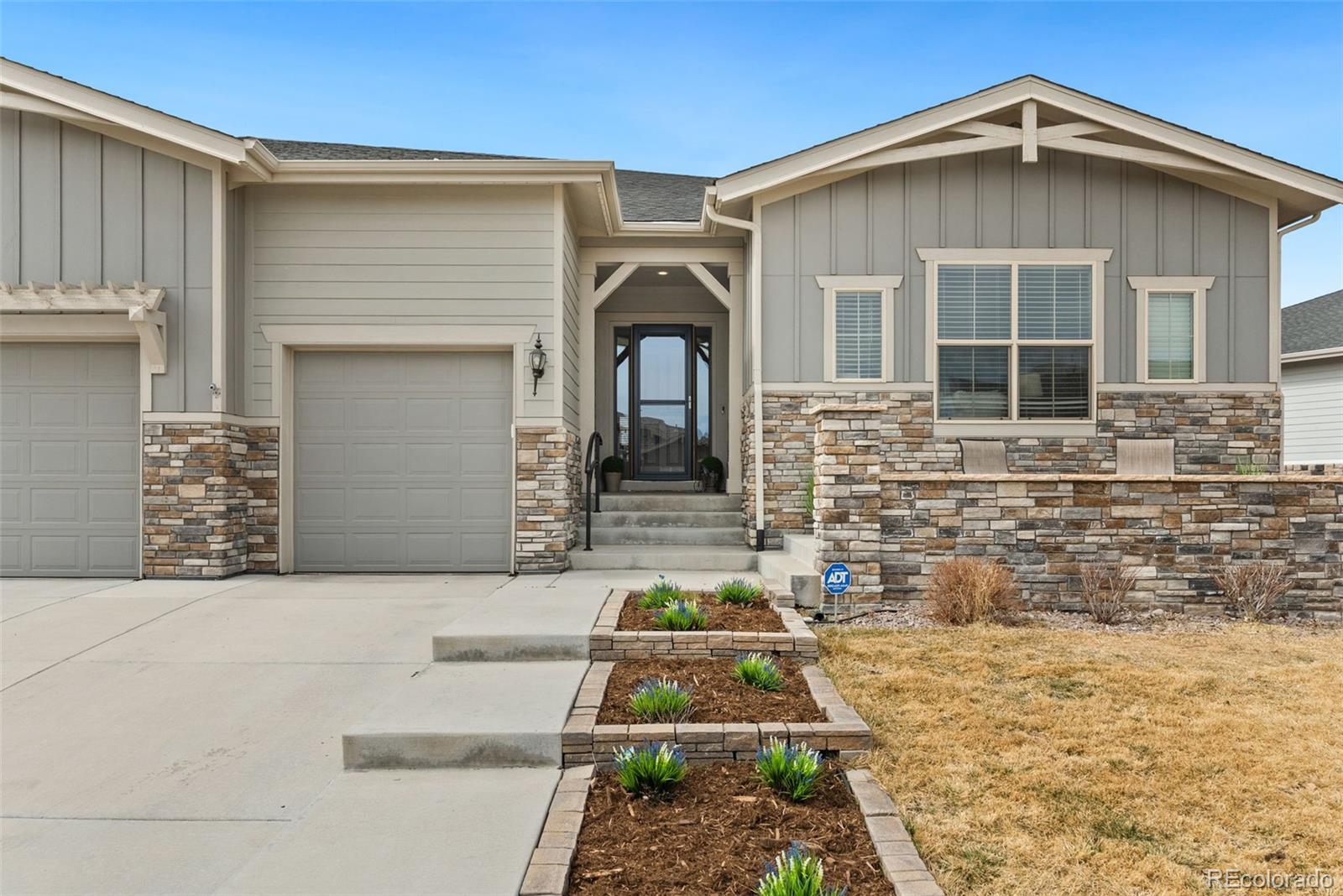 MLS Image #1 for 27620 e lakeview drive,aurora, Colorado