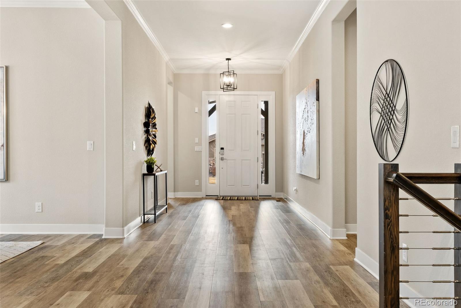 MLS Image #2 for 27620 e lakeview drive,aurora, Colorado