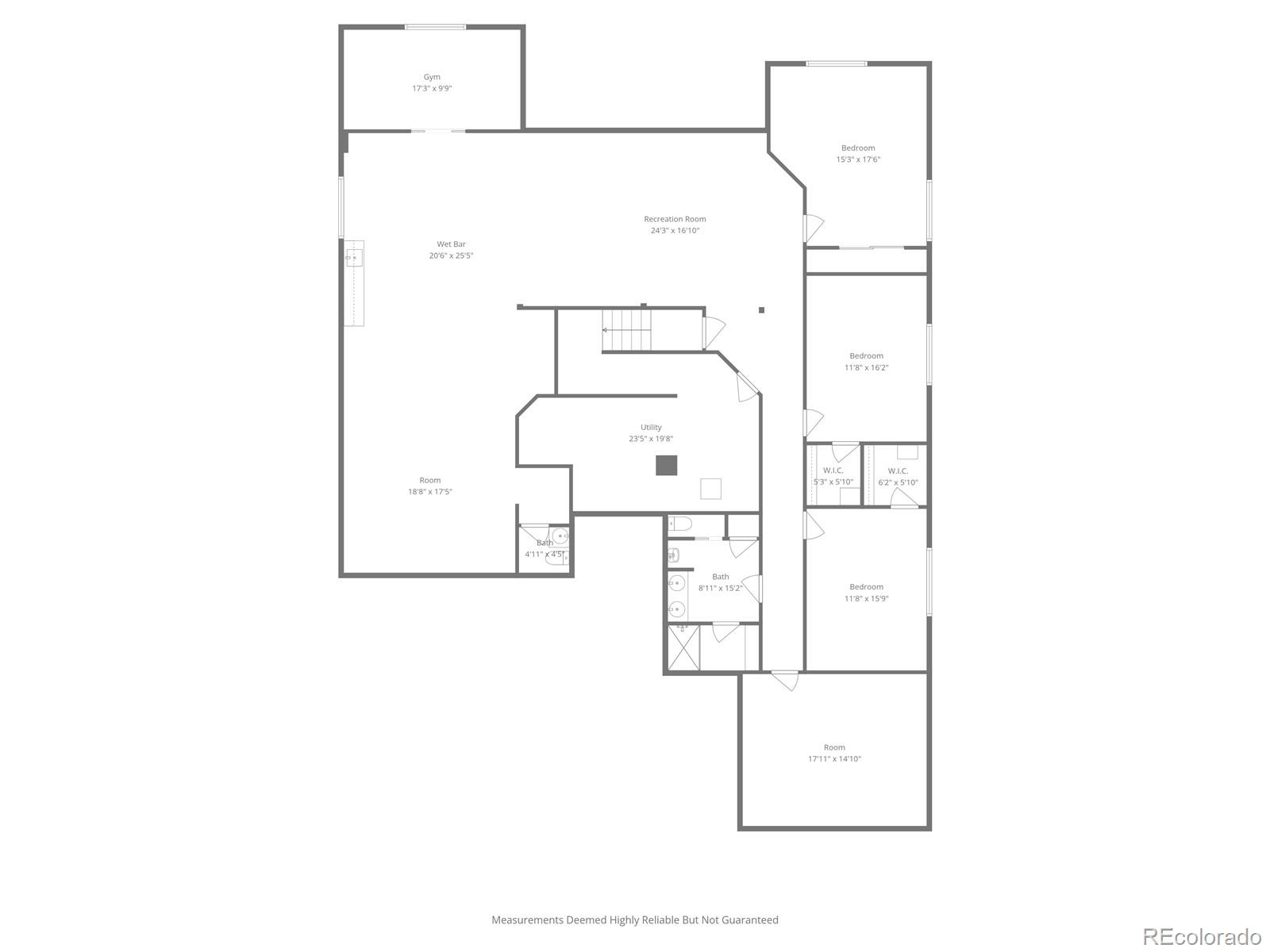 MLS Image #49 for 27620 e lakeview drive,aurora, Colorado