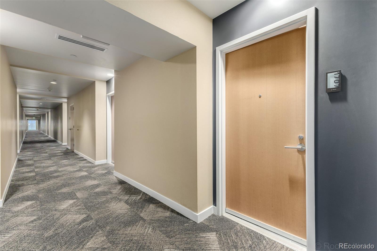 MLS Image #1 for 891  14th street 1707,denver, Colorado