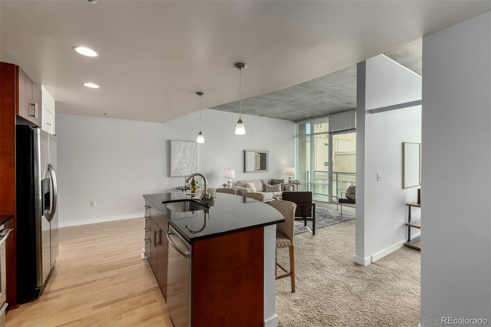 MLS Image #10 for 891  14th street 1707,denver, Colorado