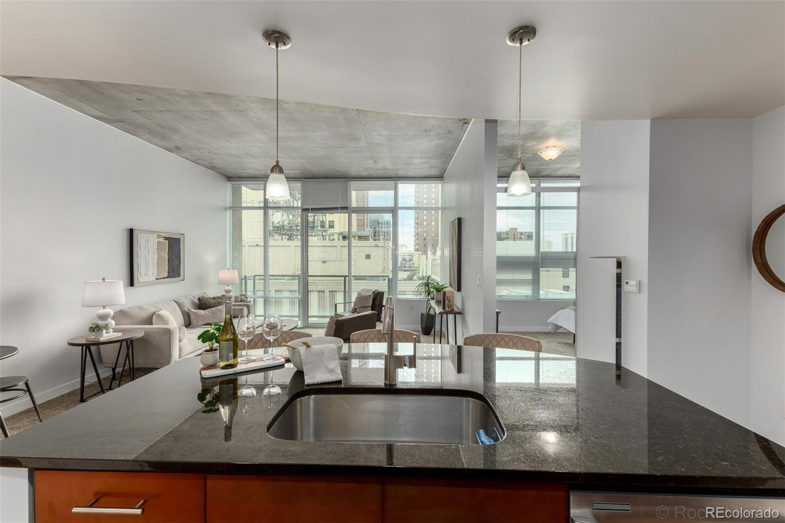 MLS Image #11 for 891  14th street 1707,denver, Colorado