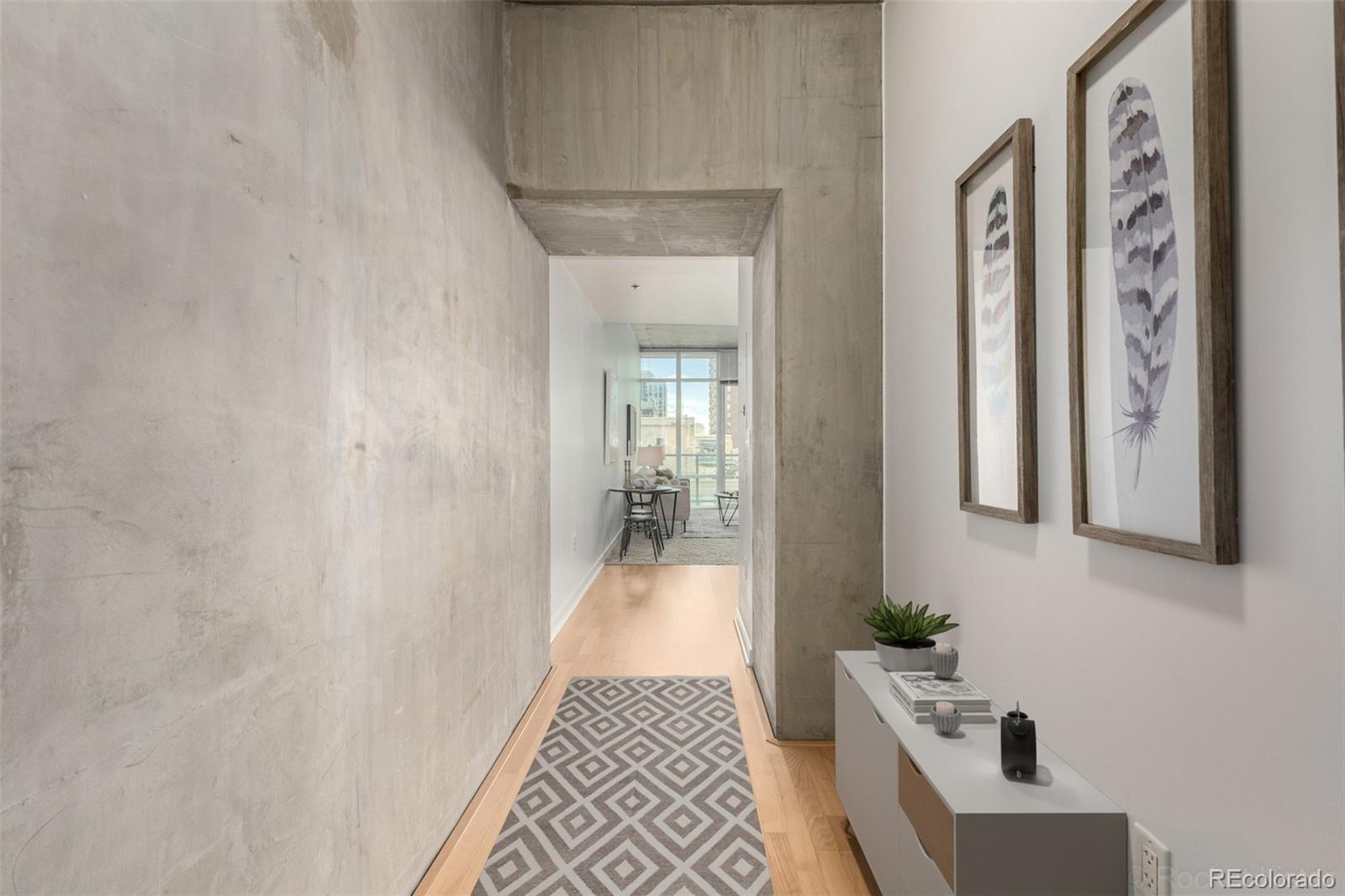MLS Image #2 for 891  14th street 1707,denver, Colorado