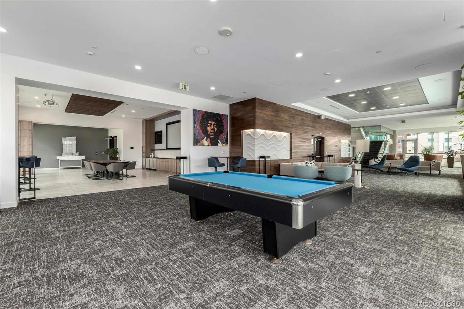 MLS Image #21 for 891  14th street 1707,denver, Colorado