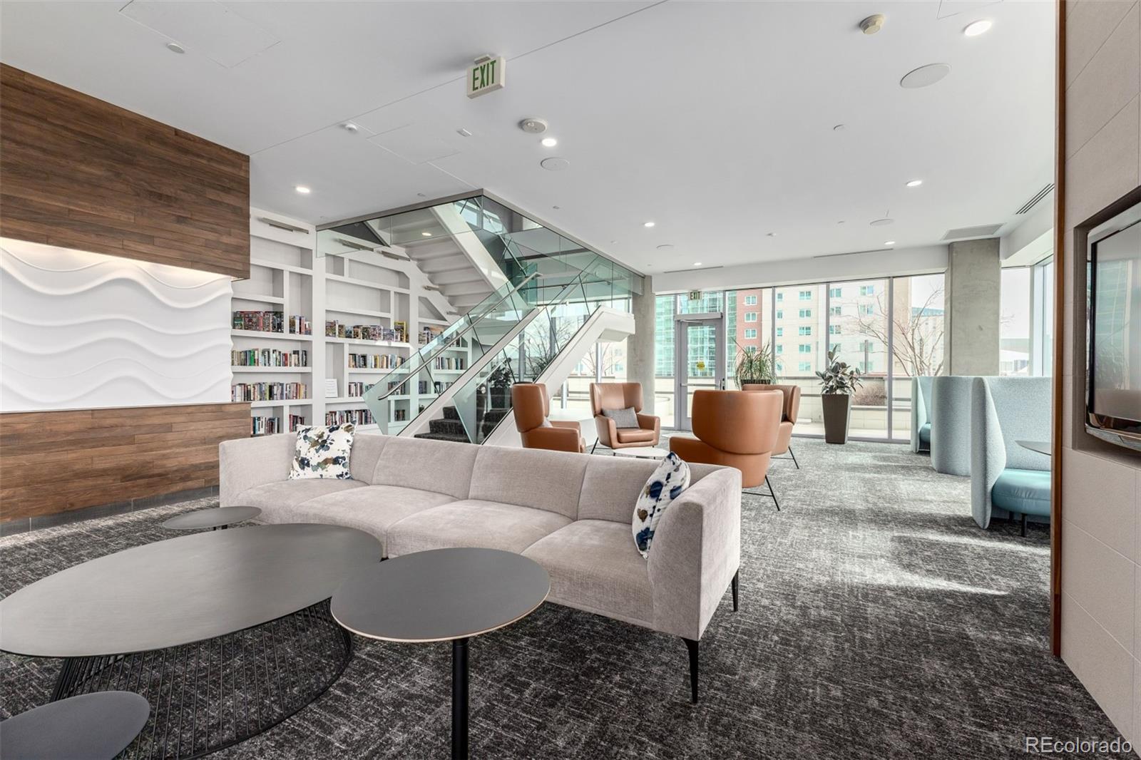MLS Image #22 for 891  14th street 1707,denver, Colorado