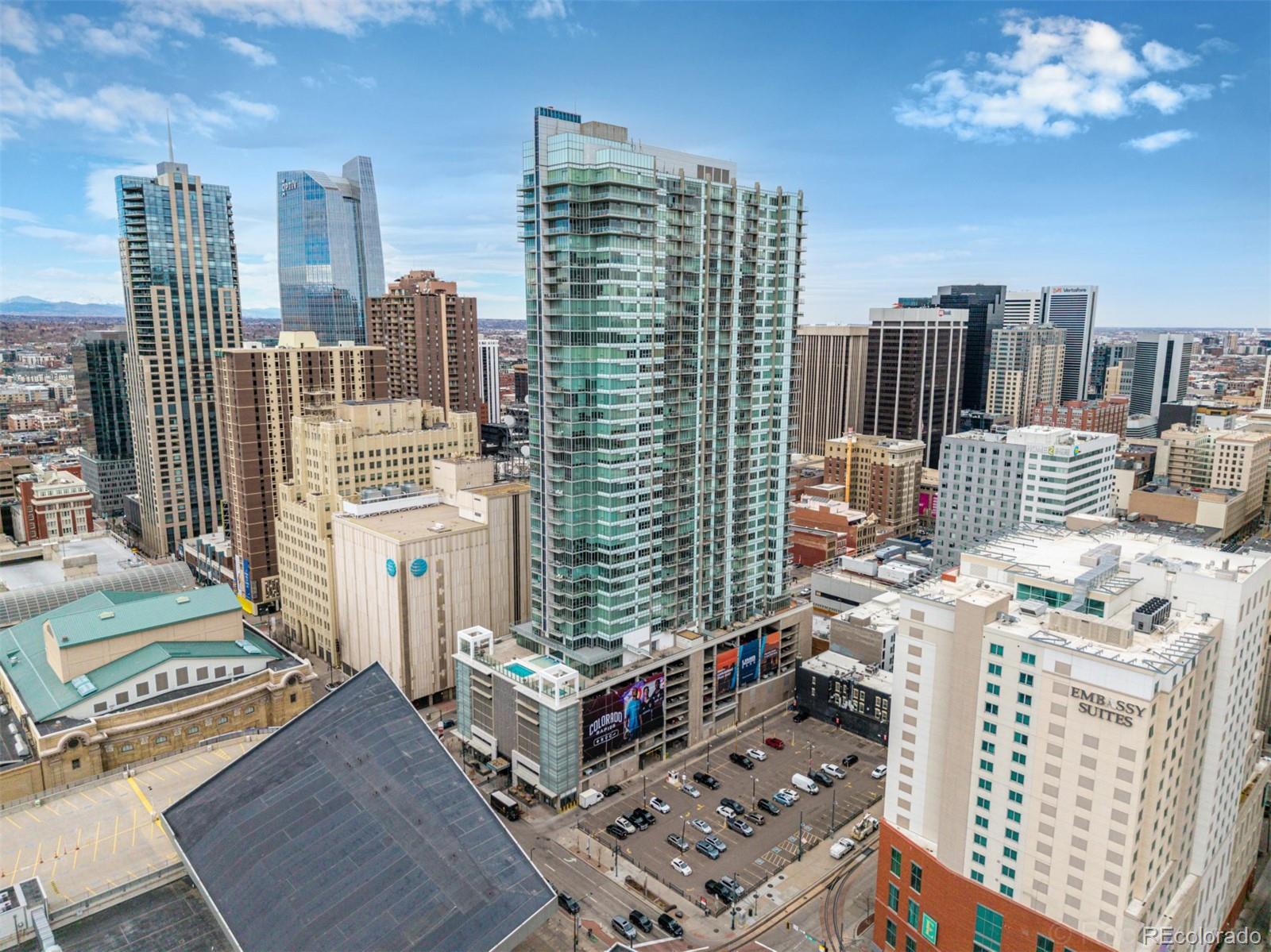 MLS Image #31 for 891  14th street 1707,denver, Colorado