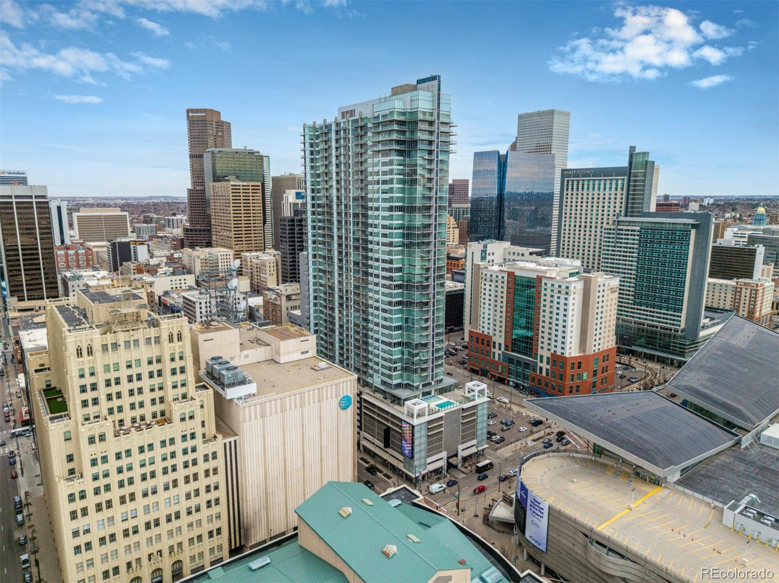 MLS Image #32 for 891  14th street 1707,denver, Colorado