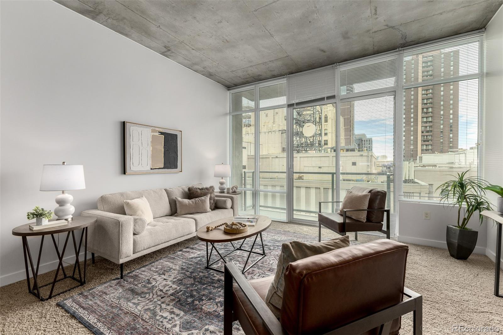 MLS Image #4 for 891  14th street 1707,denver, Colorado