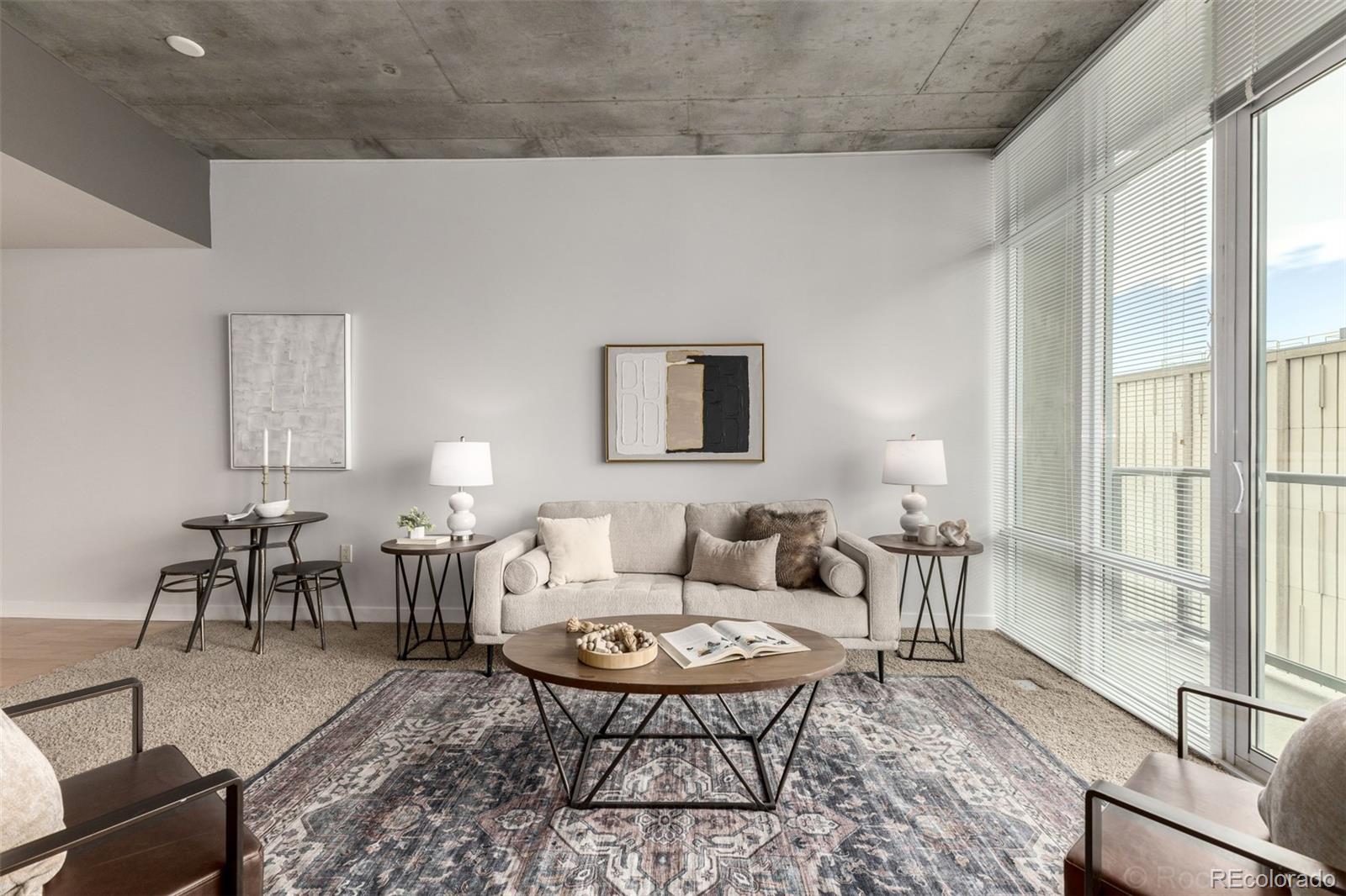 MLS Image #5 for 891  14th street 1707,denver, Colorado