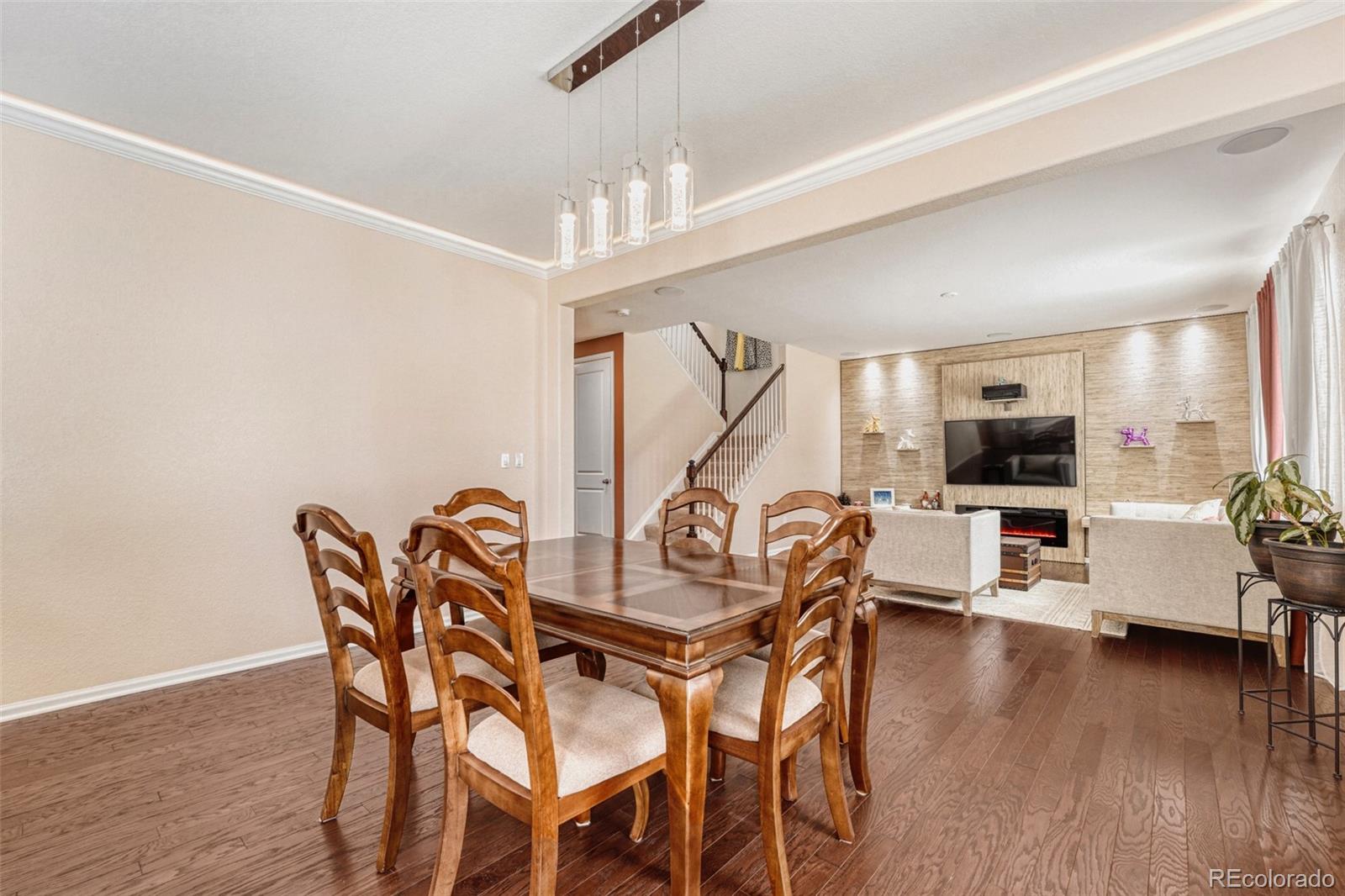 MLS Image #10 for 25060 e maple place,aurora, Colorado