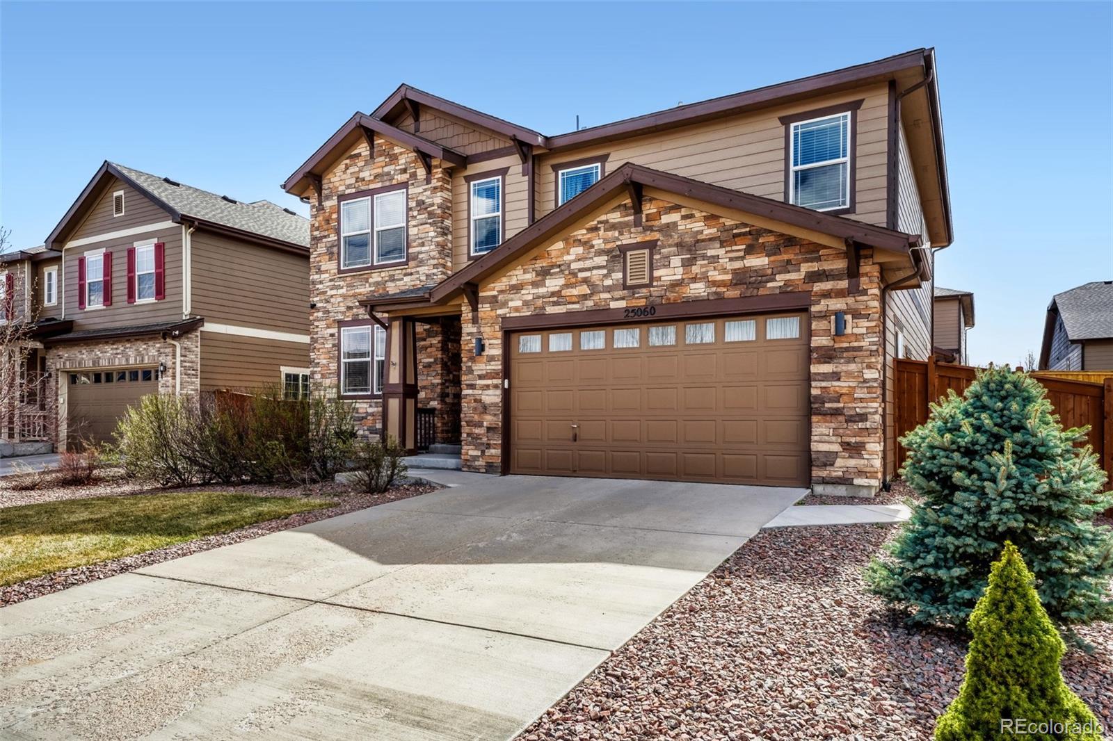 MLS Image #2 for 25060 e maple place,aurora, Colorado