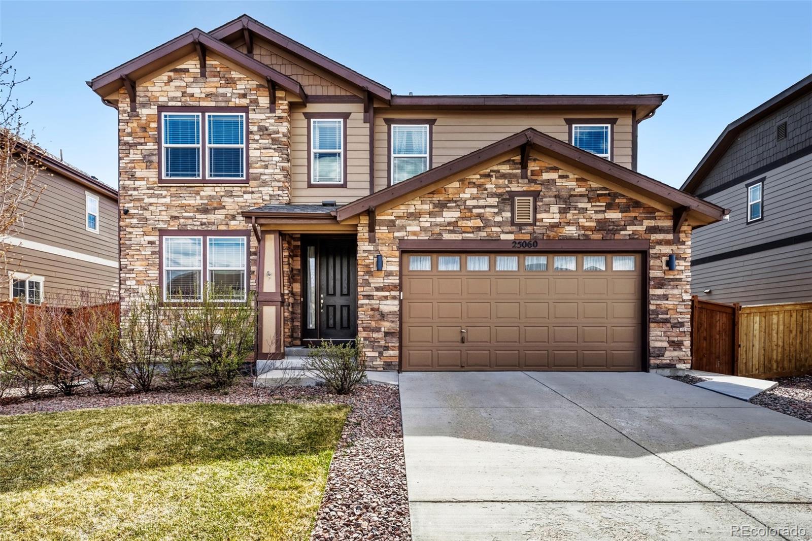 MLS Image #3 for 25060 e maple place,aurora, Colorado