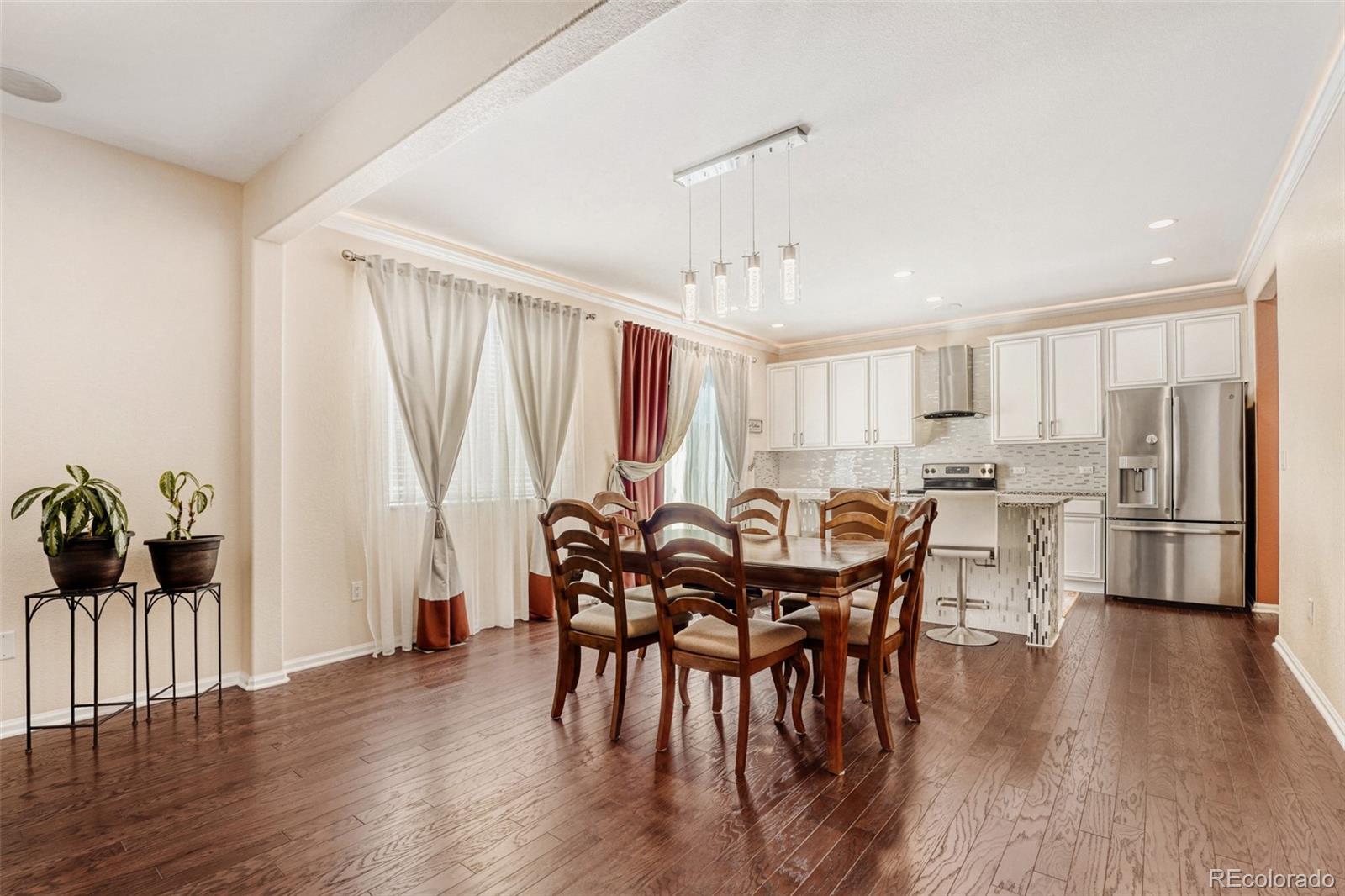 MLS Image #9 for 25060 e maple place,aurora, Colorado