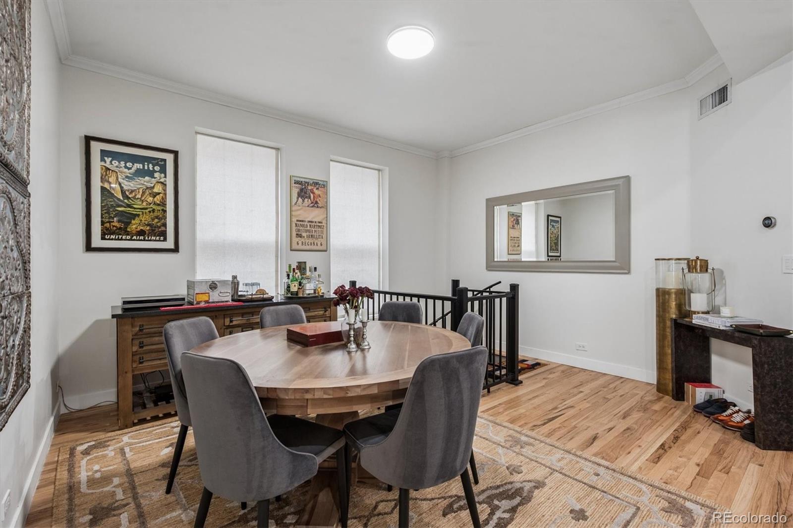 MLS Image #11 for 1025 e 17th avenue,denver, Colorado