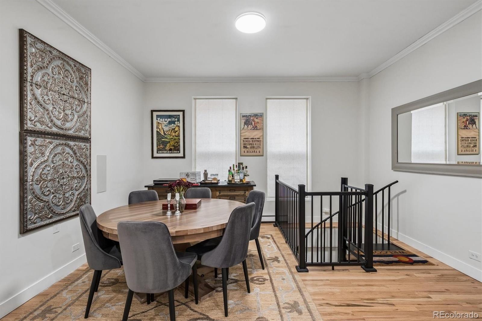 MLS Image #12 for 1025 e 17th avenue,denver, Colorado