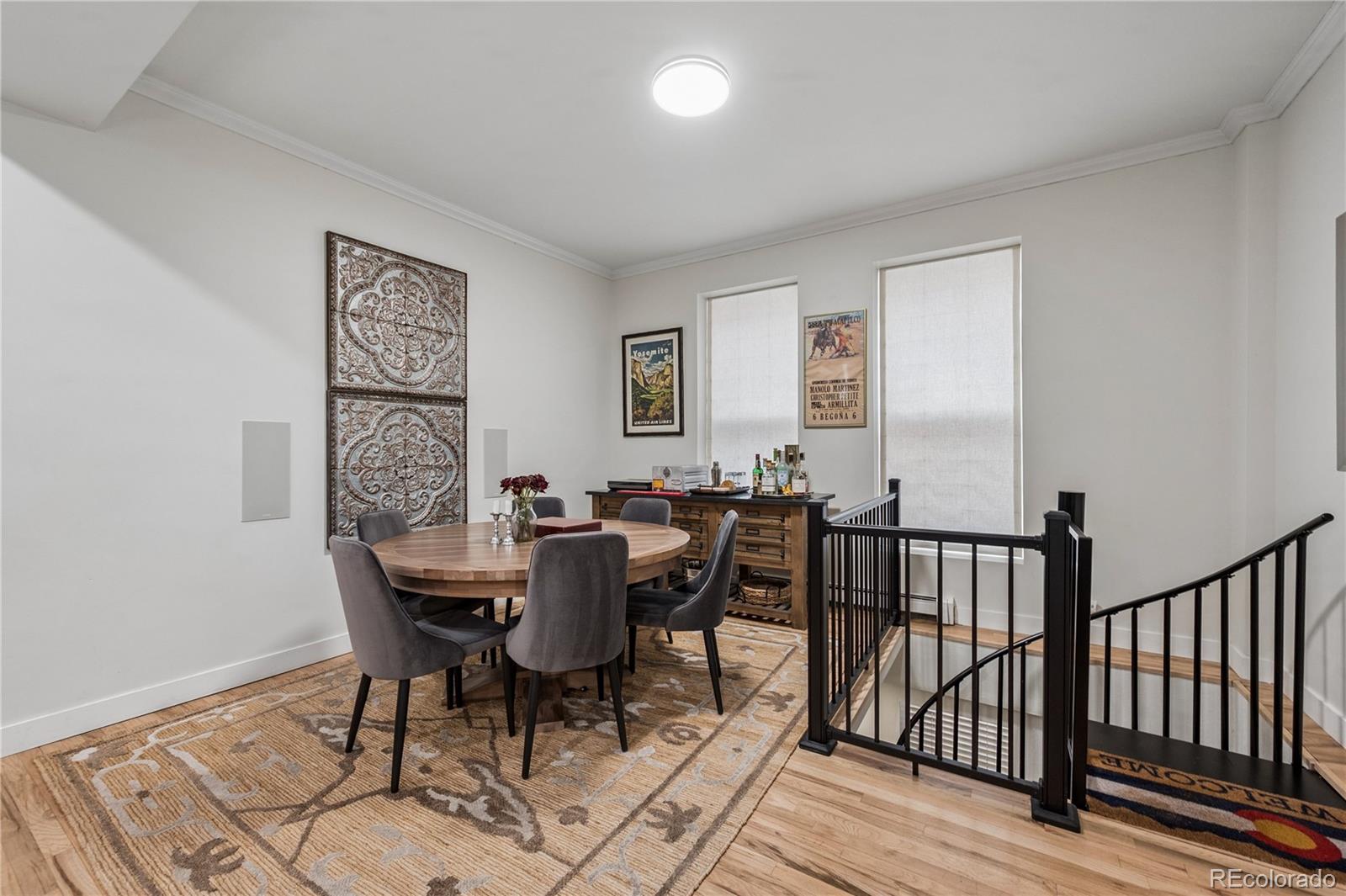 MLS Image #13 for 1025 e 17th avenue,denver, Colorado