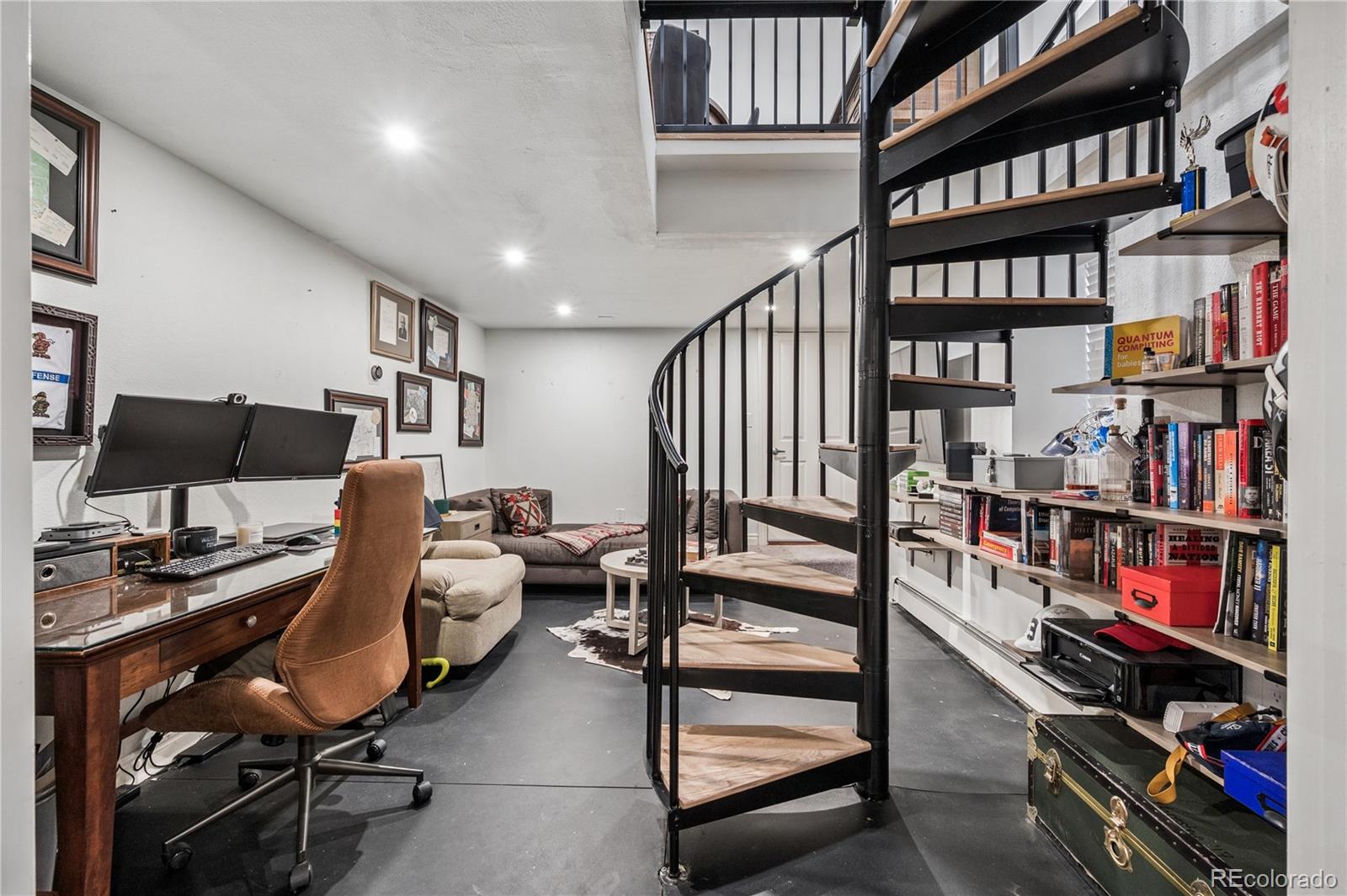 MLS Image #14 for 1025 e 17th avenue,denver, Colorado