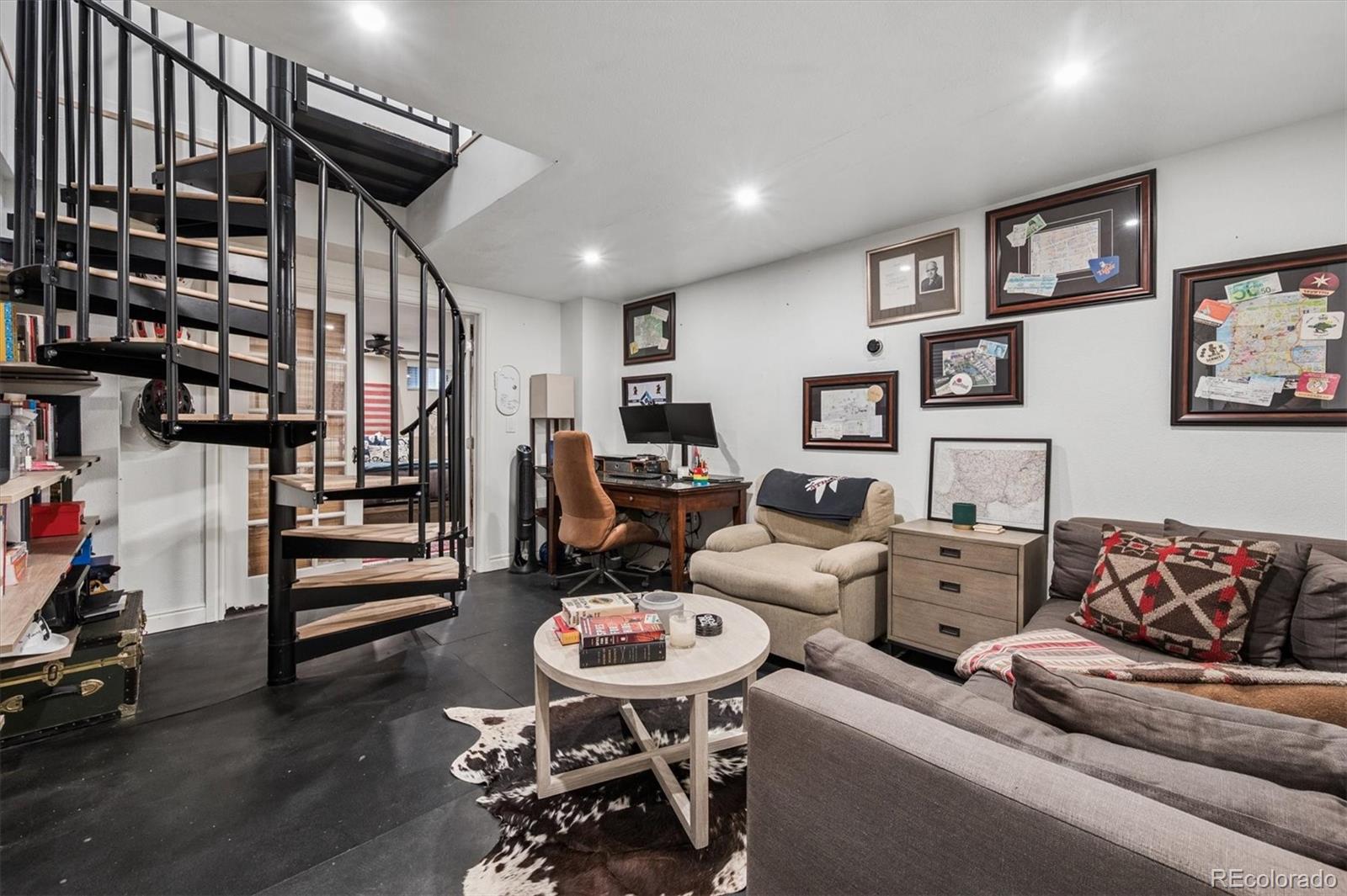 MLS Image #15 for 1025 e 17th avenue,denver, Colorado