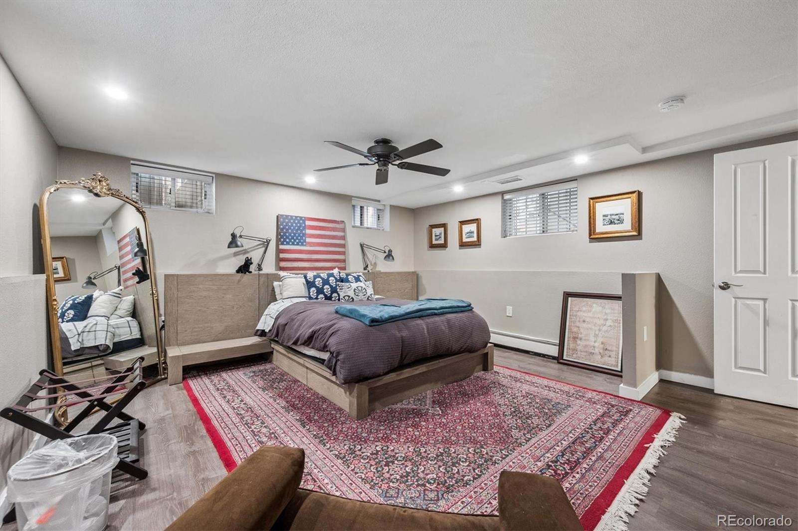 MLS Image #16 for 1025 e 17th avenue,denver, Colorado