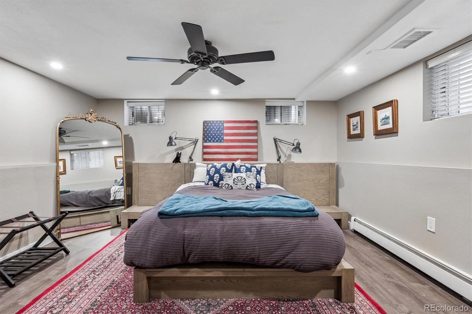MLS Image #17 for 1025 e 17th avenue,denver, Colorado