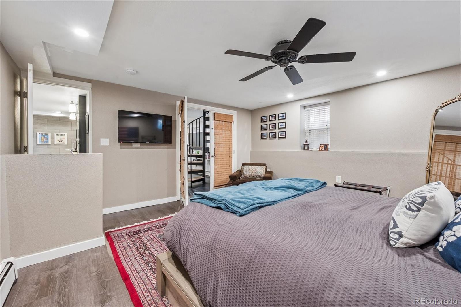 MLS Image #18 for 1025 e 17th avenue,denver, Colorado