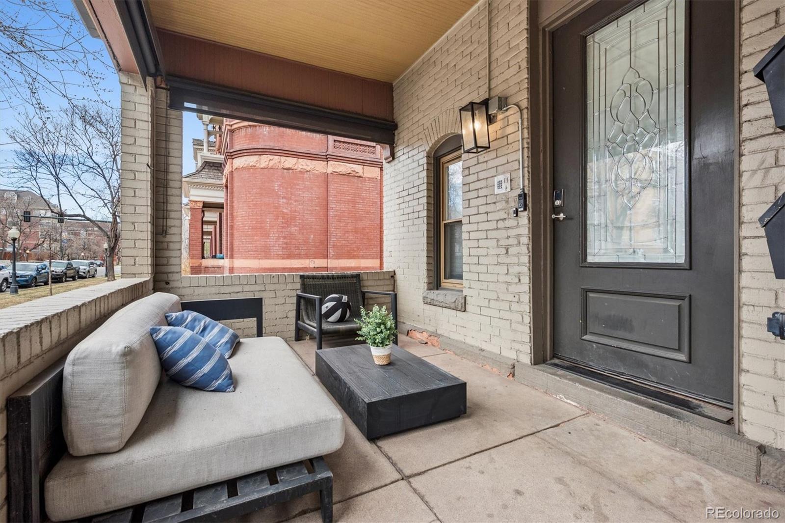 MLS Image #2 for 1025 e 17th avenue,denver, Colorado