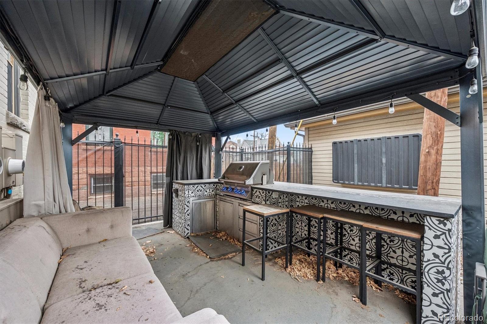 MLS Image #27 for 1025 e 17th avenue,denver, Colorado