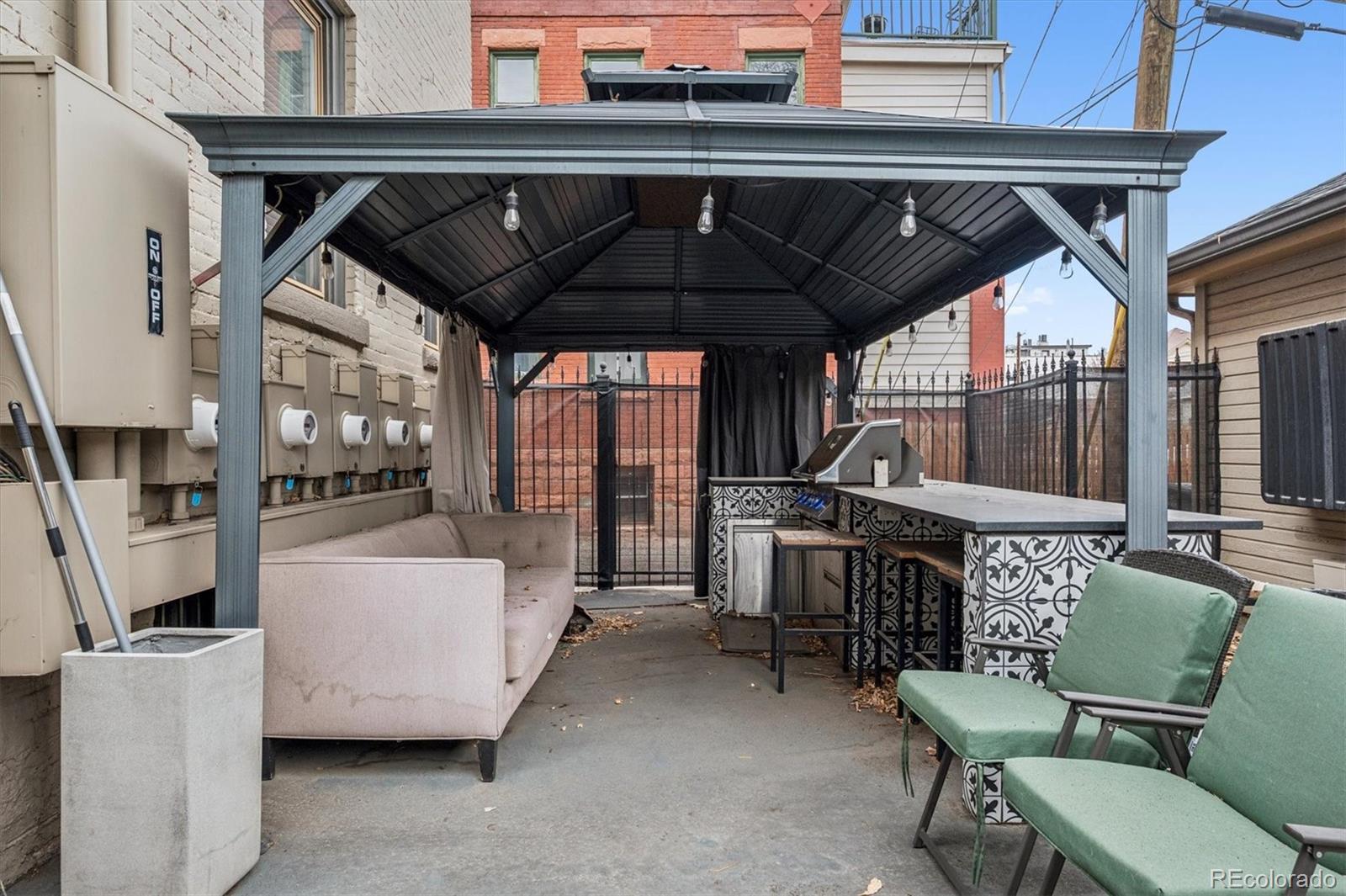 MLS Image #29 for 1025 e 17th avenue,denver, Colorado