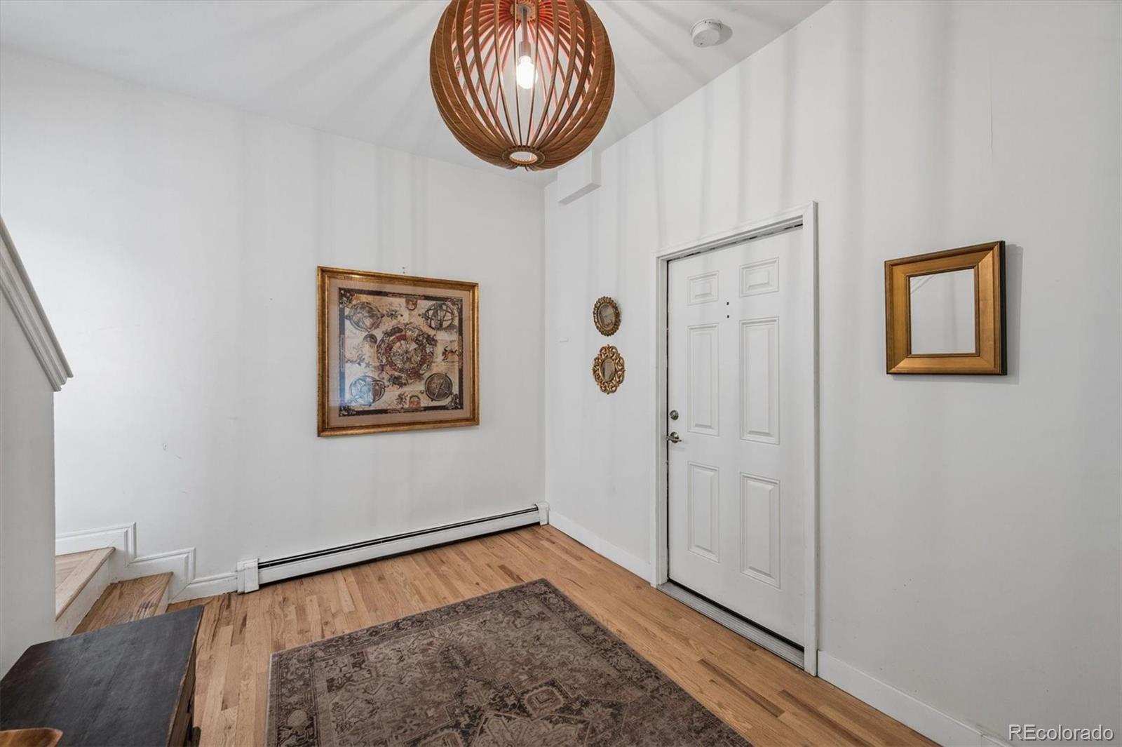 MLS Image #3 for 1025 e 17th avenue,denver, Colorado