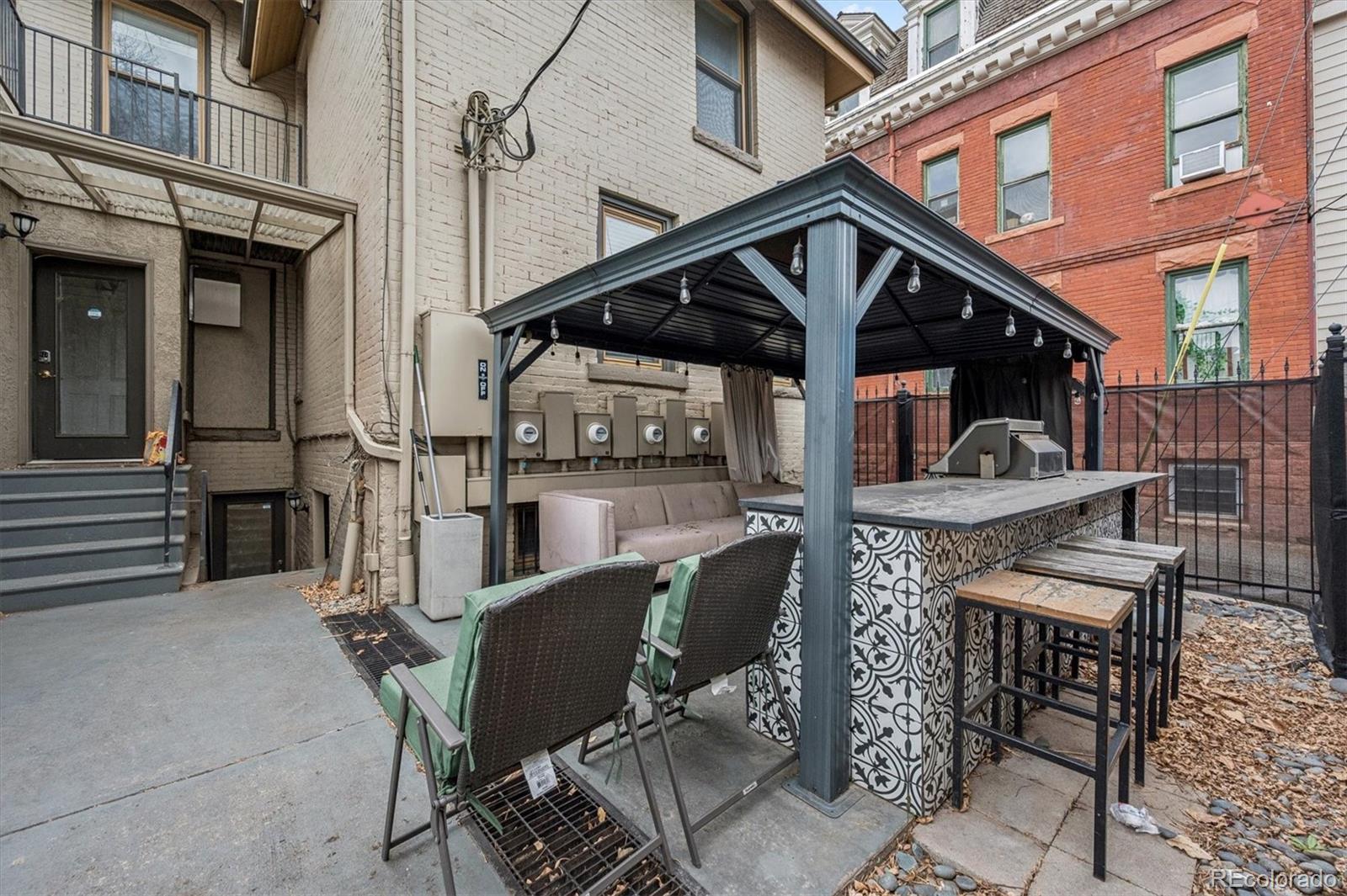 MLS Image #30 for 1025 e 17th avenue,denver, Colorado