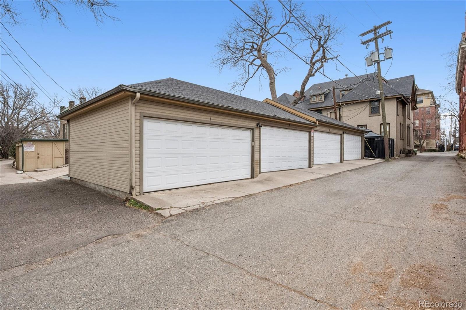 MLS Image #32 for 1025 e 17th avenue,denver, Colorado