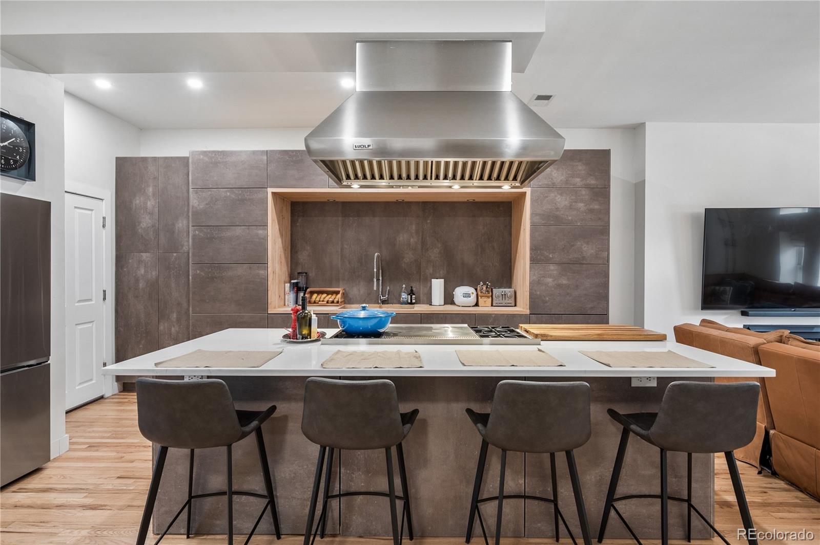 MLS Image #5 for 1025 e 17th avenue,denver, Colorado