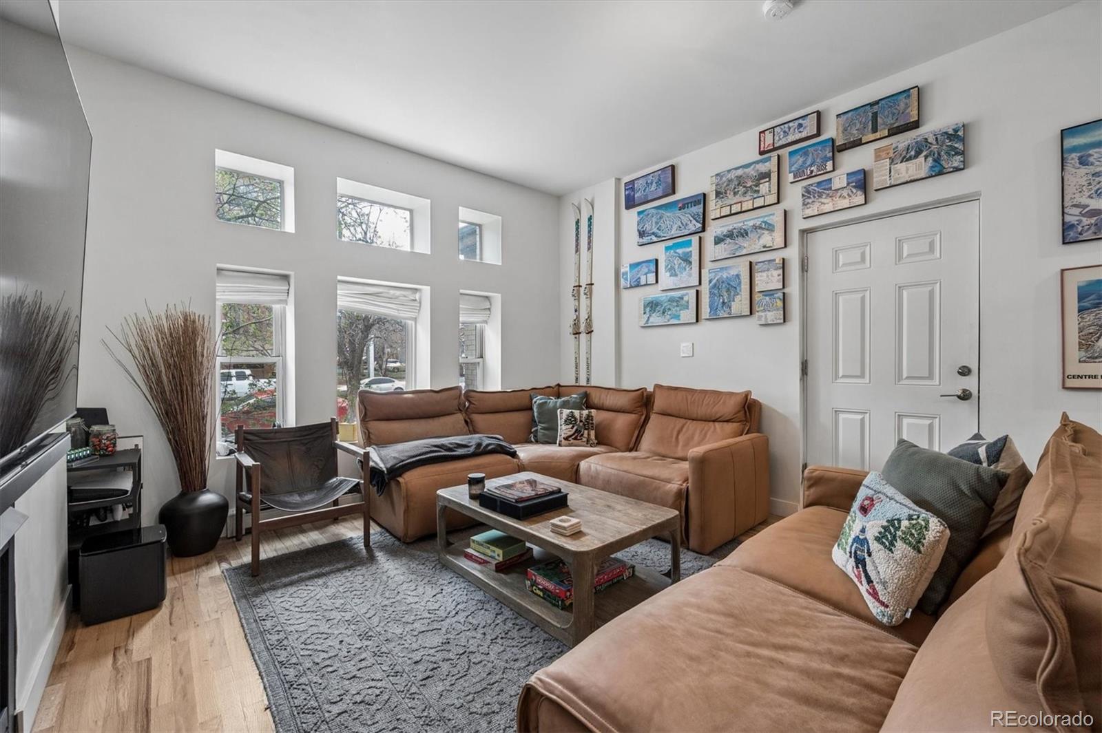 MLS Image #9 for 1025 e 17th avenue,denver, Colorado