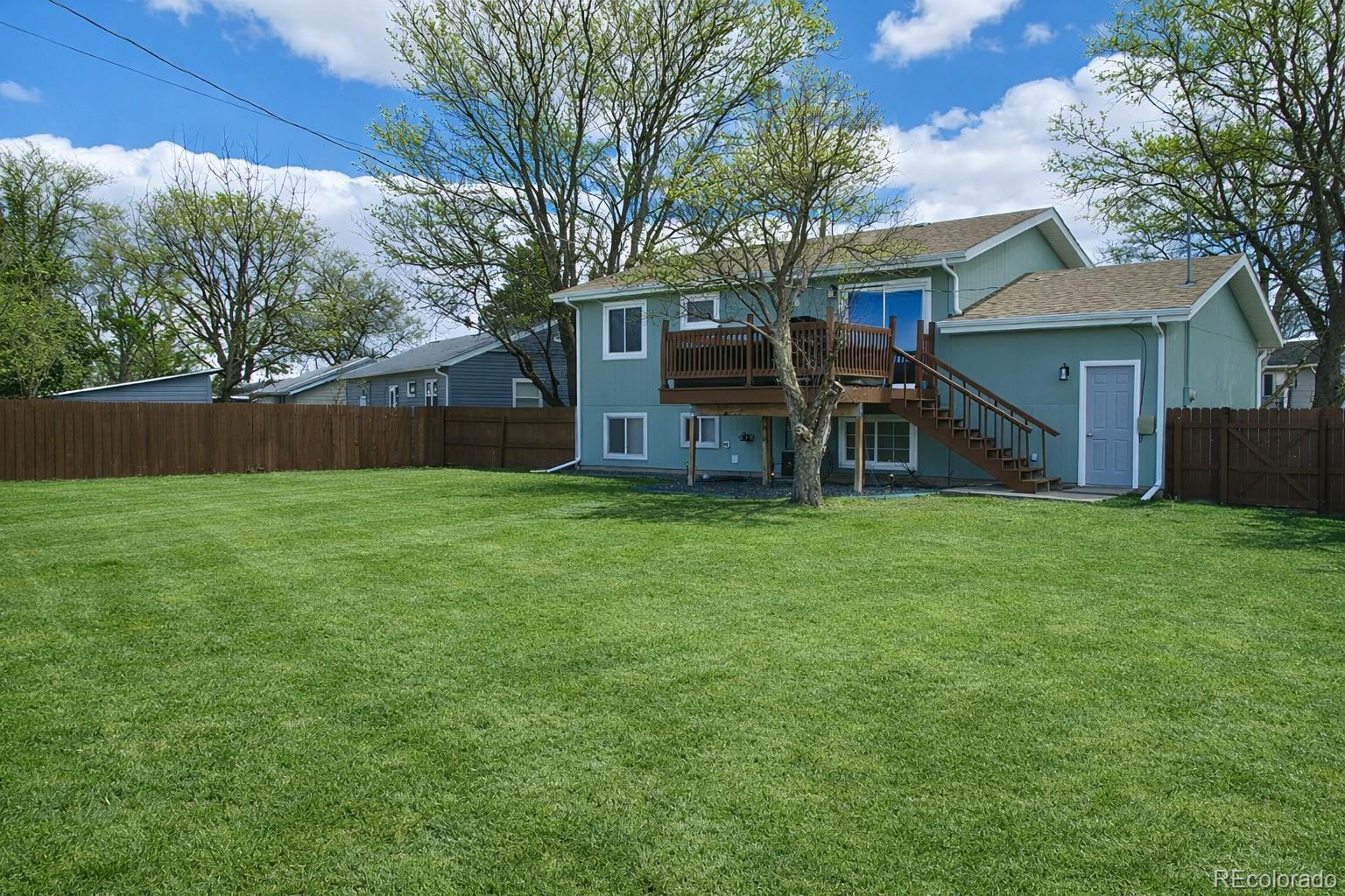 MLS Image #2 for 125  columbia drive,julesburg, Colorado
