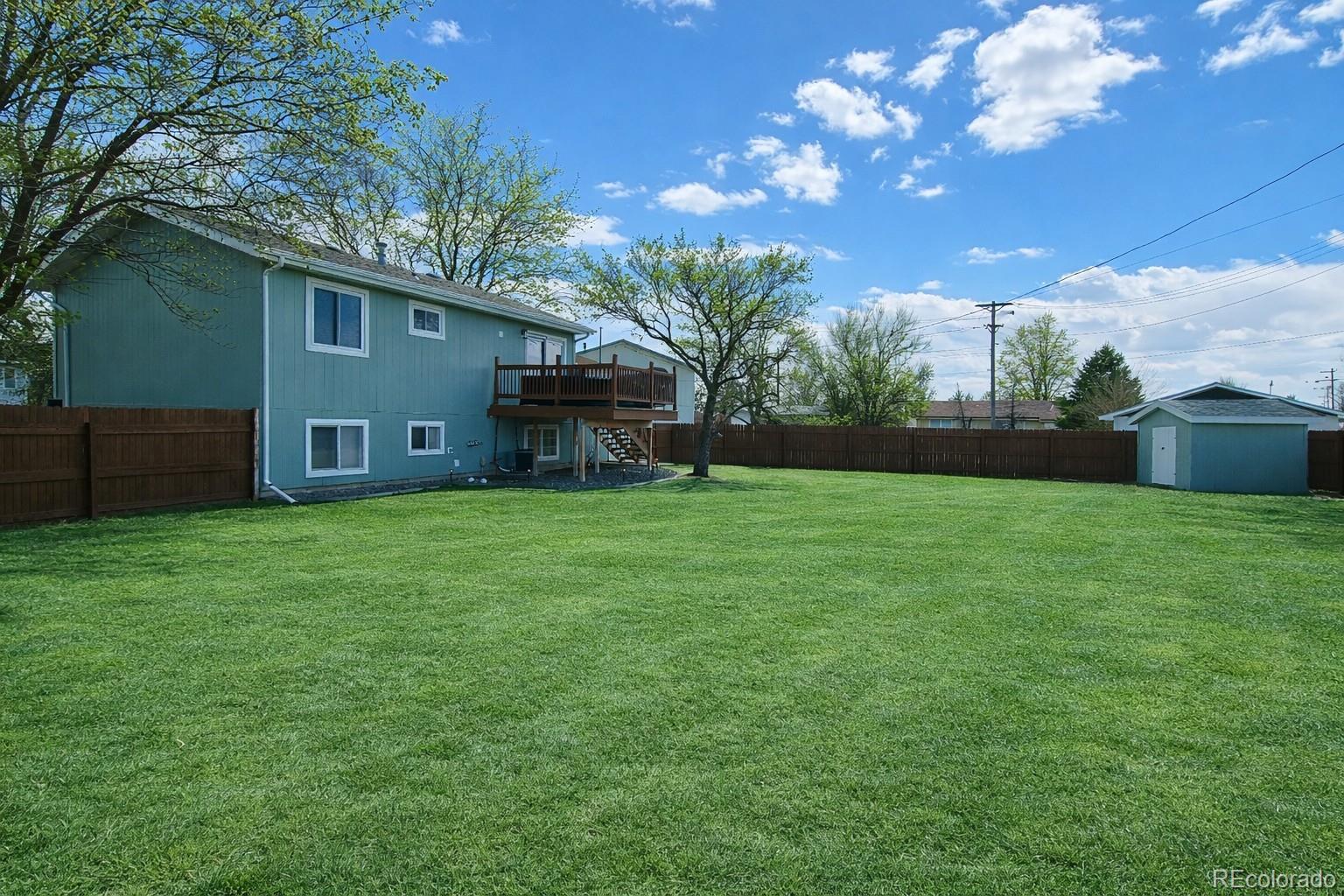 MLS Image #3 for 125  columbia drive,julesburg, Colorado