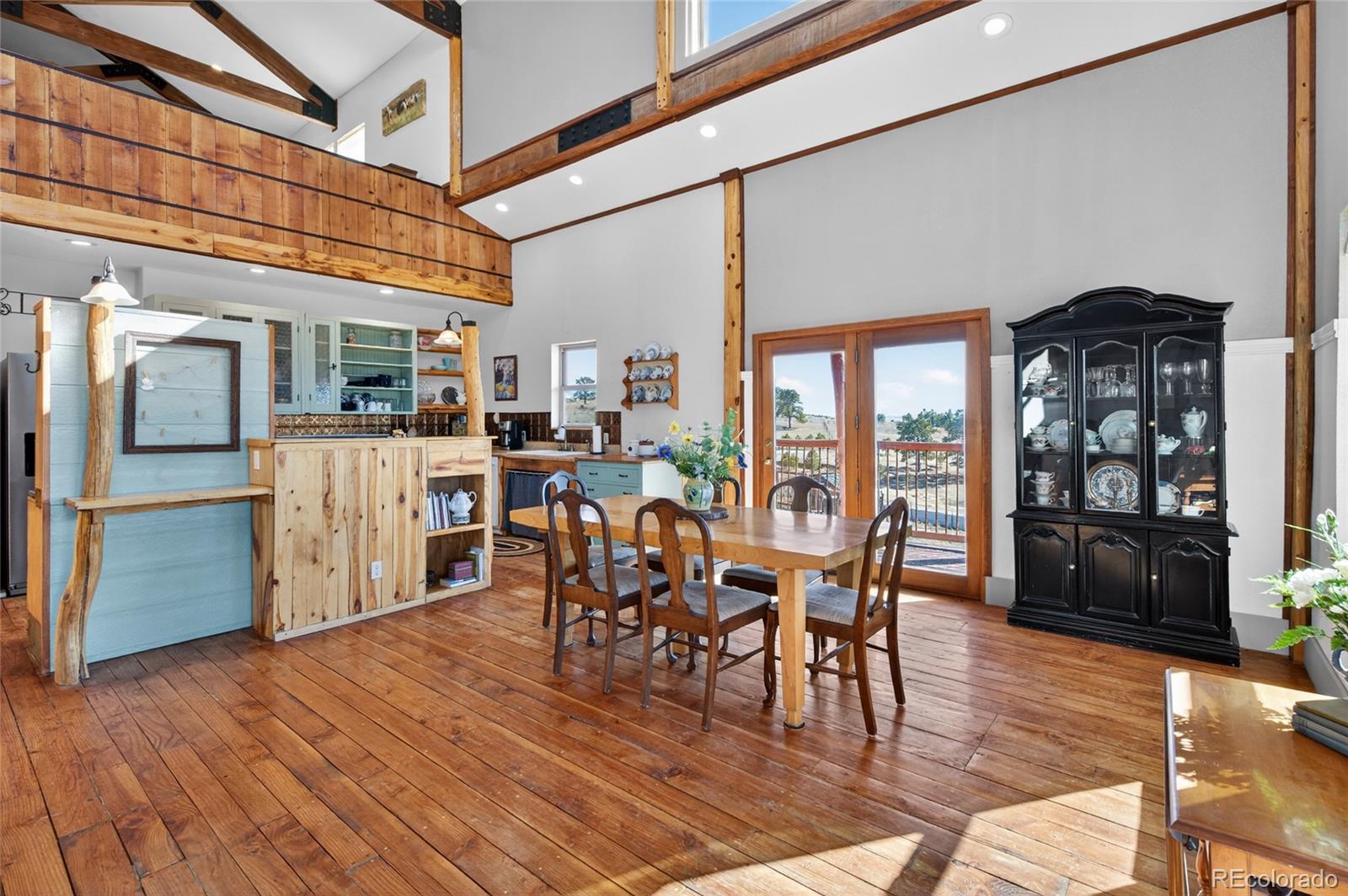 MLS Image #10 for 31885  ridge road,ramah, Colorado