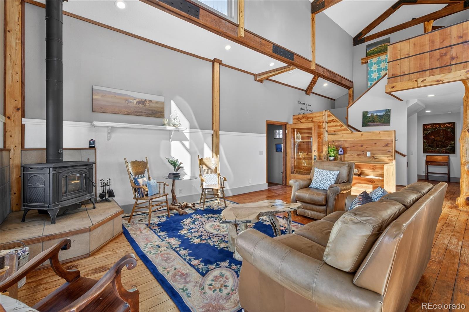 MLS Image #11 for 31885  ridge road,ramah, Colorado