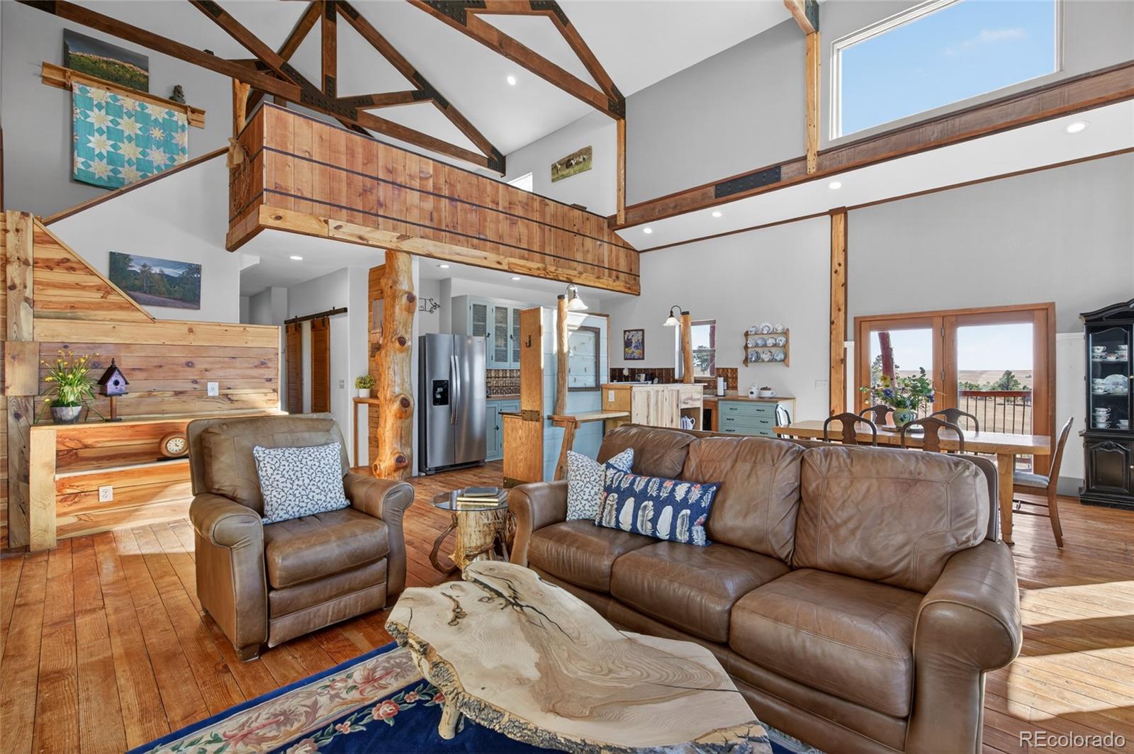 MLS Image #12 for 31885  ridge road,ramah, Colorado
