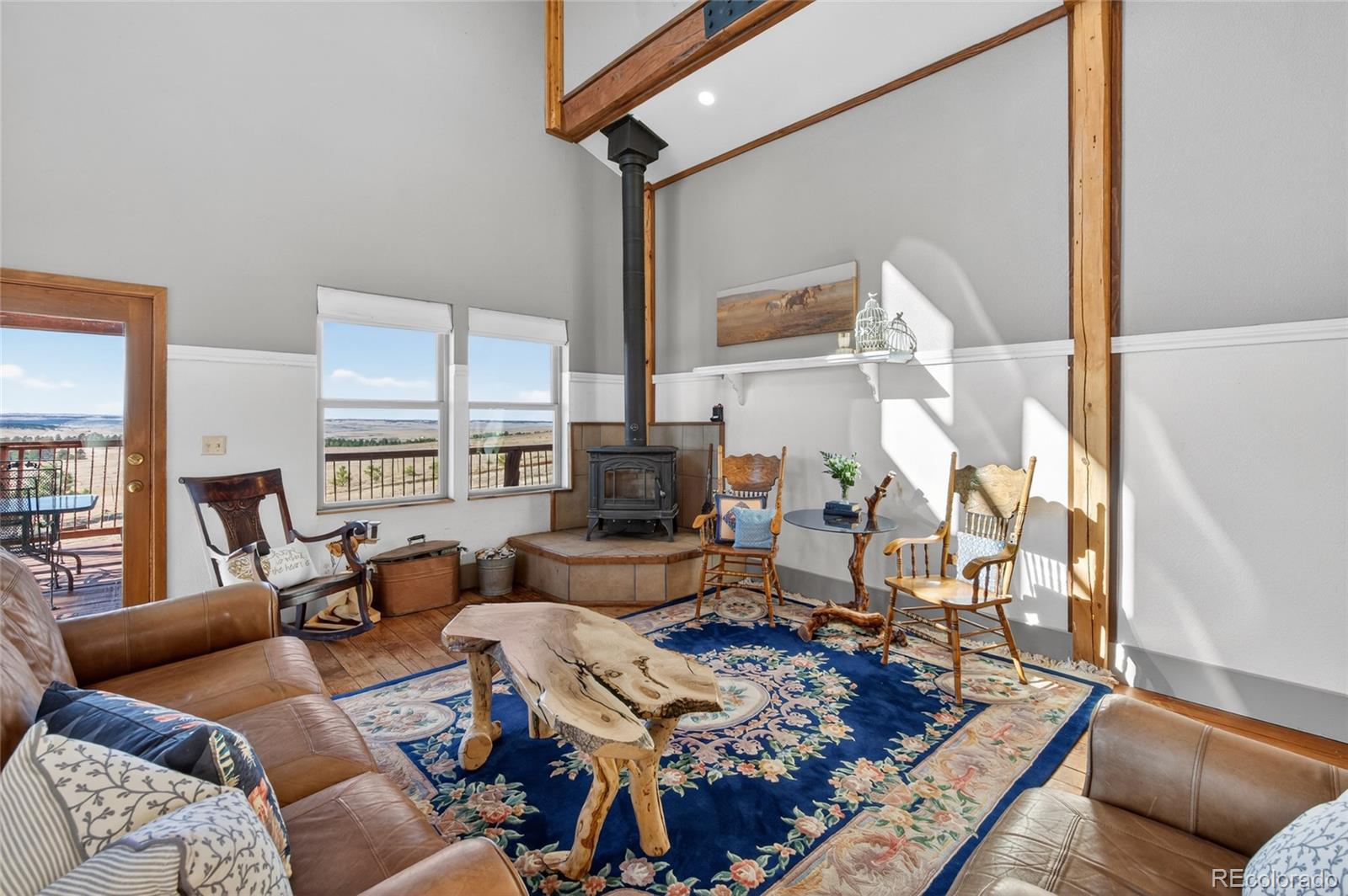 MLS Image #13 for 31885  ridge road,ramah, Colorado