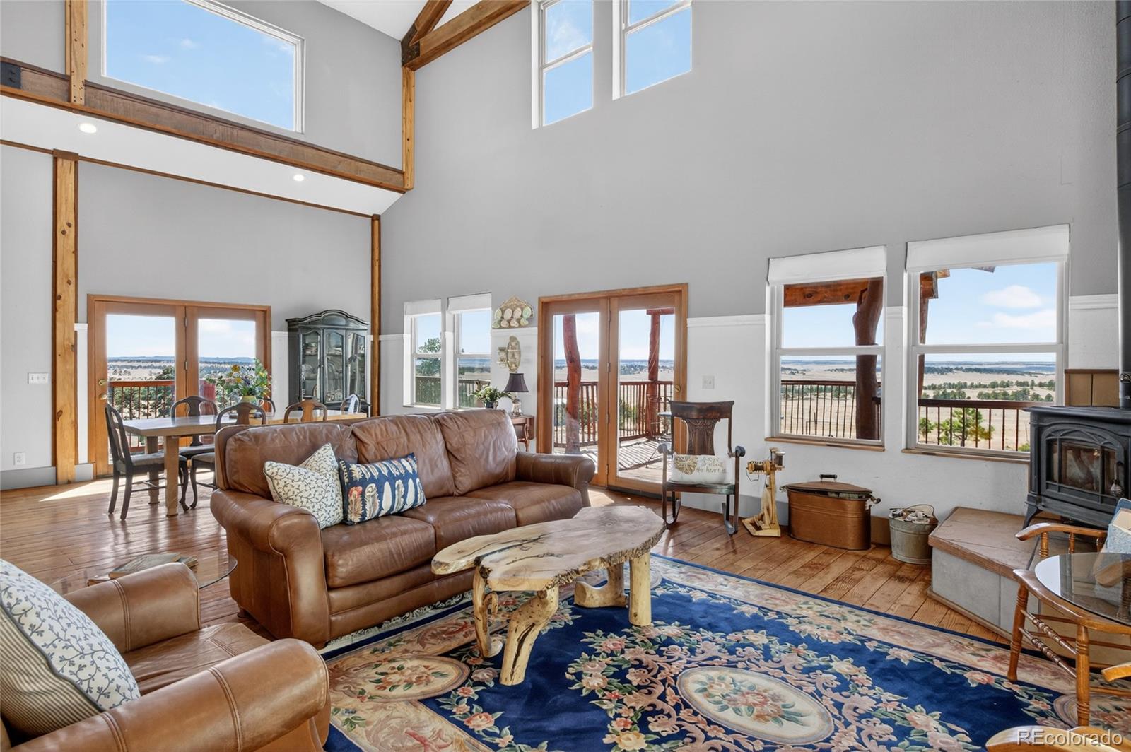 MLS Image #14 for 31885  ridge road,ramah, Colorado