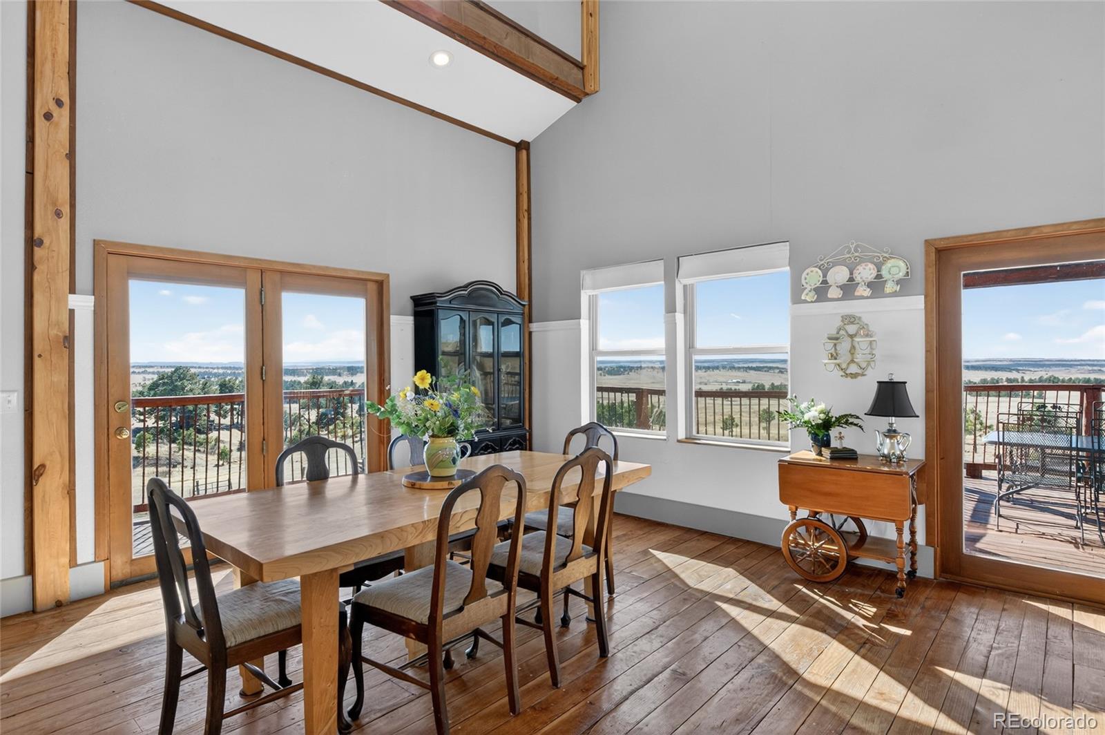 MLS Image #15 for 31885  ridge road,ramah, Colorado