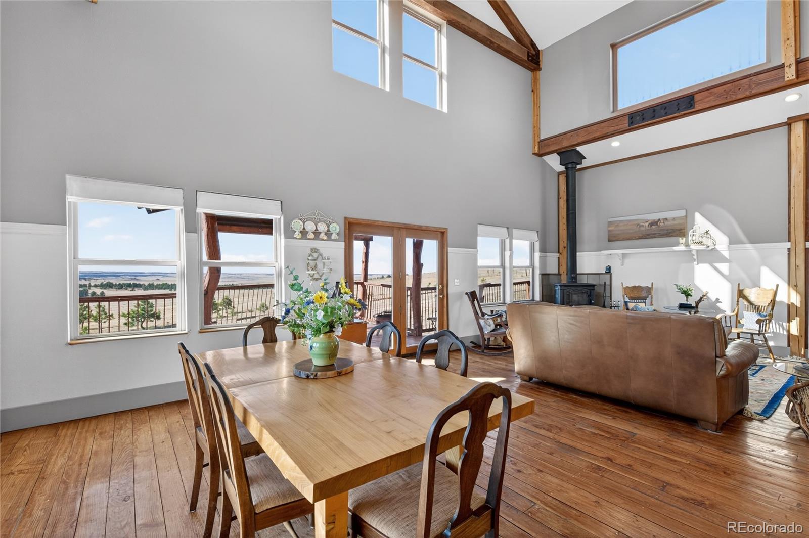 MLS Image #16 for 31885  ridge road,ramah, Colorado
