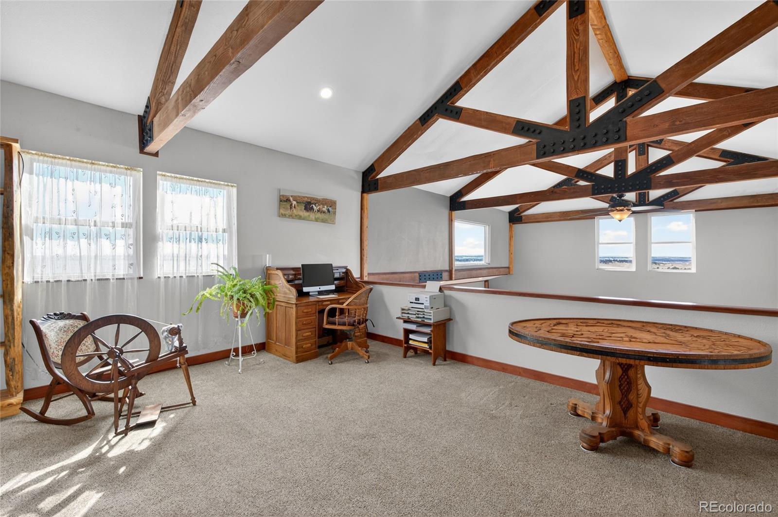 MLS Image #25 for 31885  ridge road,ramah, Colorado