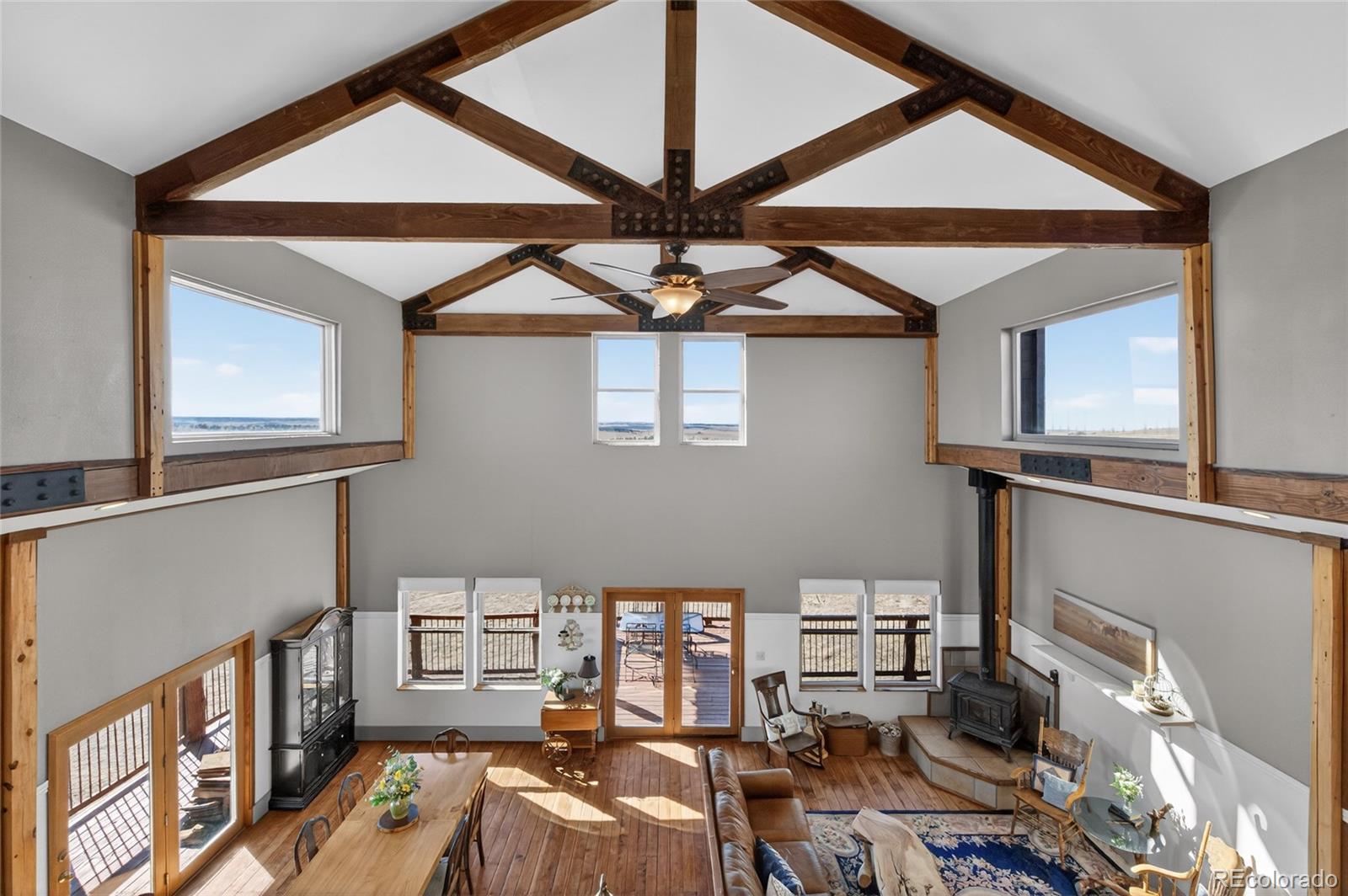 MLS Image #27 for 31885  ridge road,ramah, Colorado