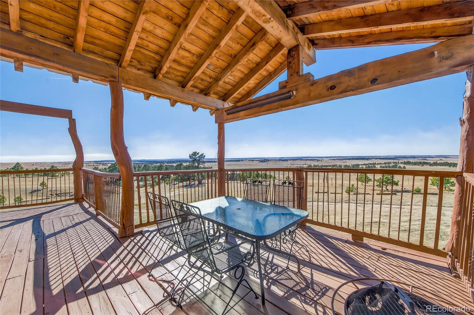 MLS Image #30 for 31885  ridge road,ramah, Colorado