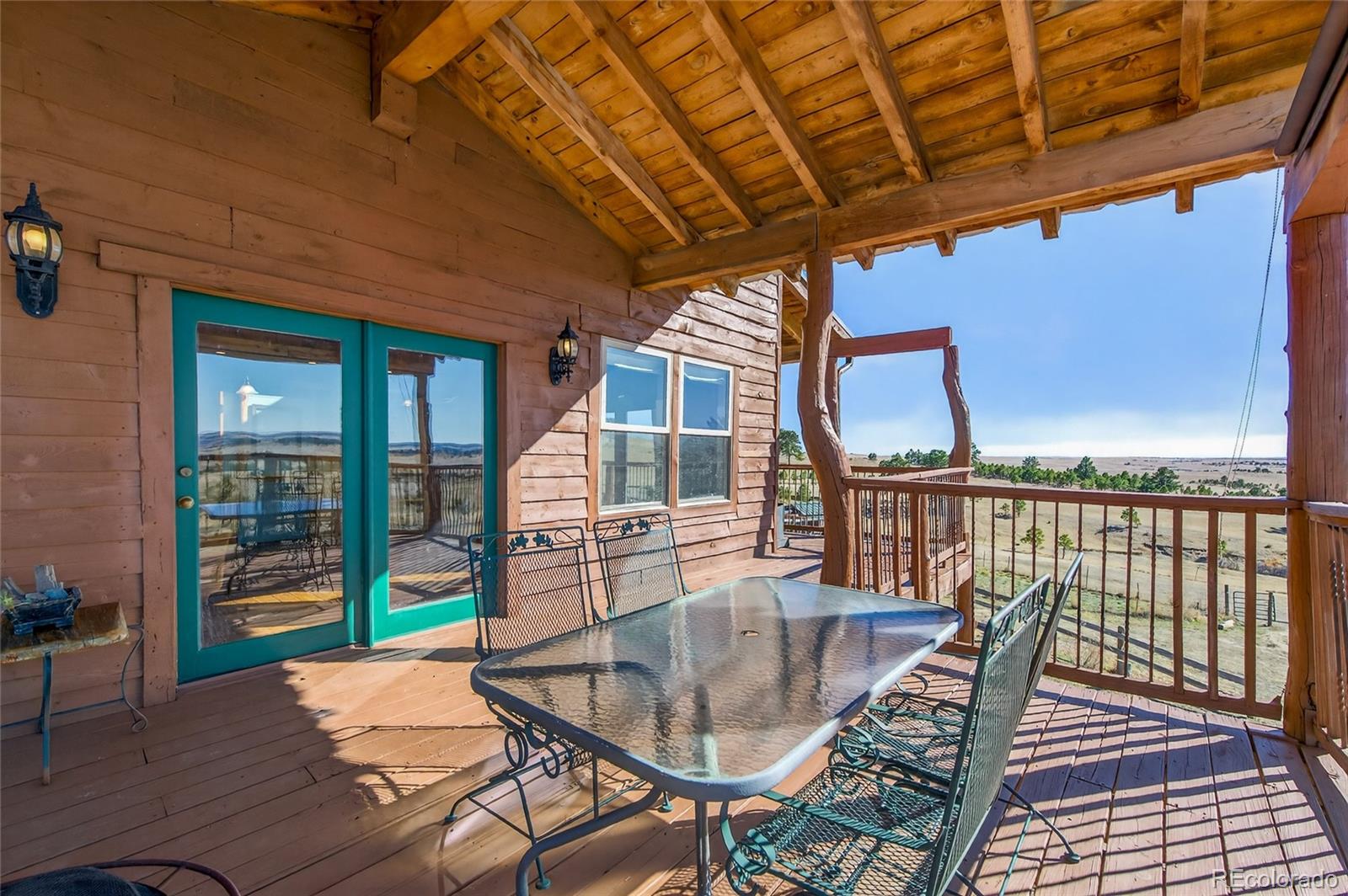 MLS Image #31 for 31885  ridge road,ramah, Colorado