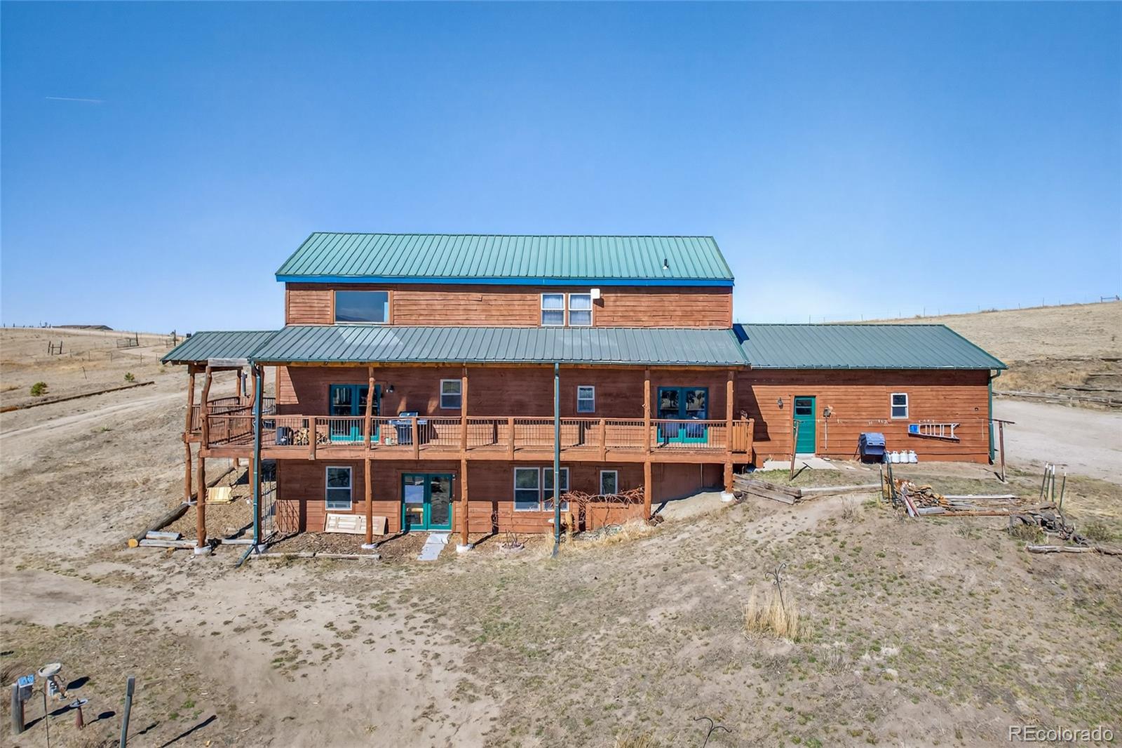 MLS Image #32 for 31885  ridge road,ramah, Colorado