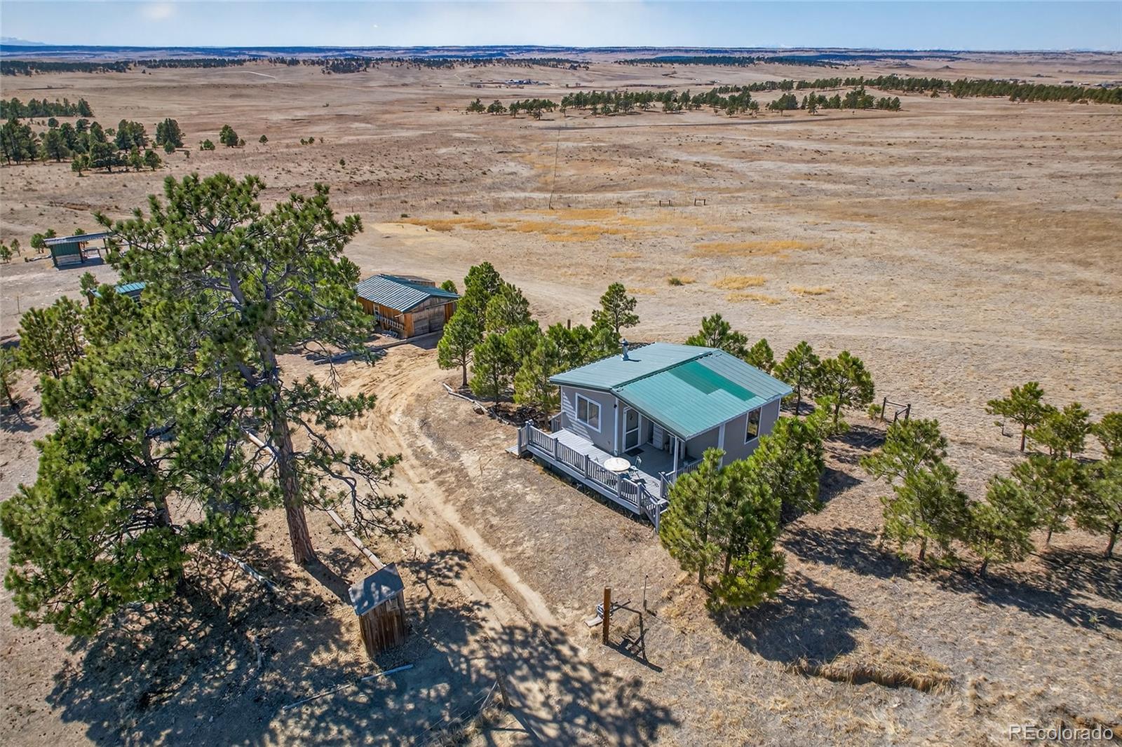 MLS Image #33 for 31885  ridge road,ramah, Colorado