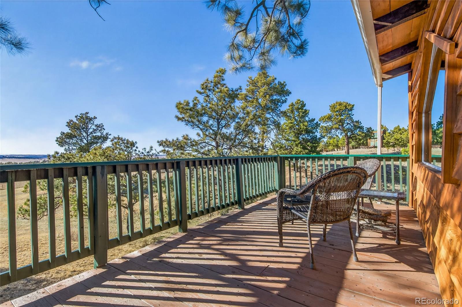 MLS Image #37 for 31885  ridge road,ramah, Colorado