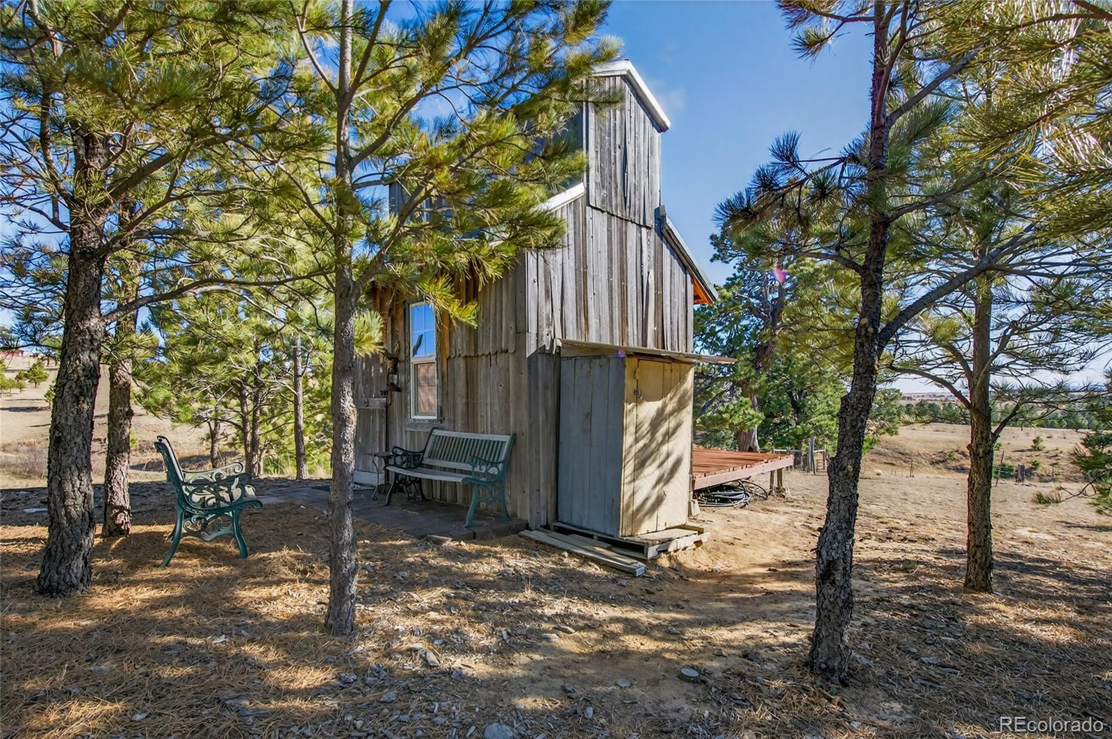 MLS Image #39 for 31885  ridge road,ramah, Colorado